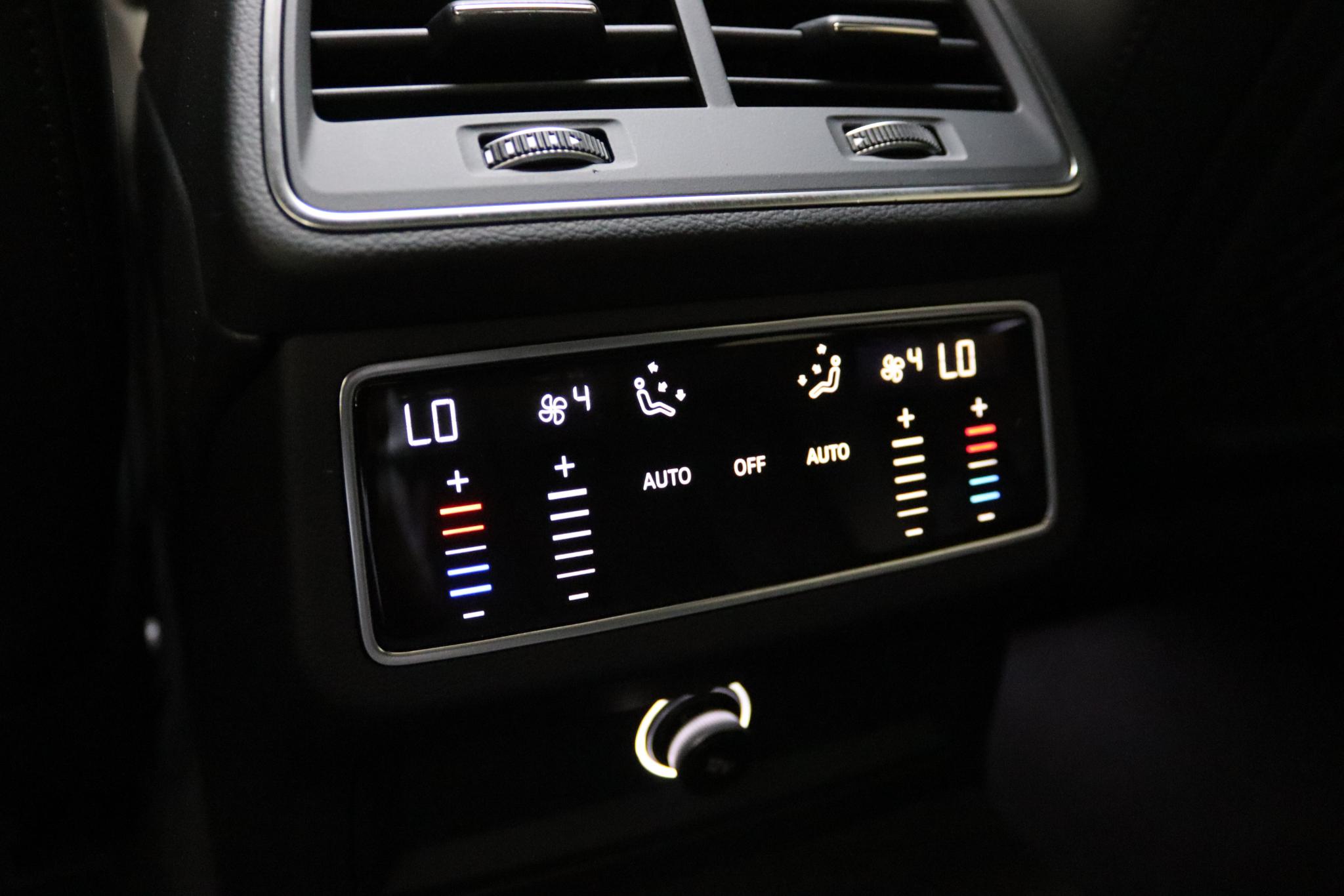Foto van Audi A6 Avant