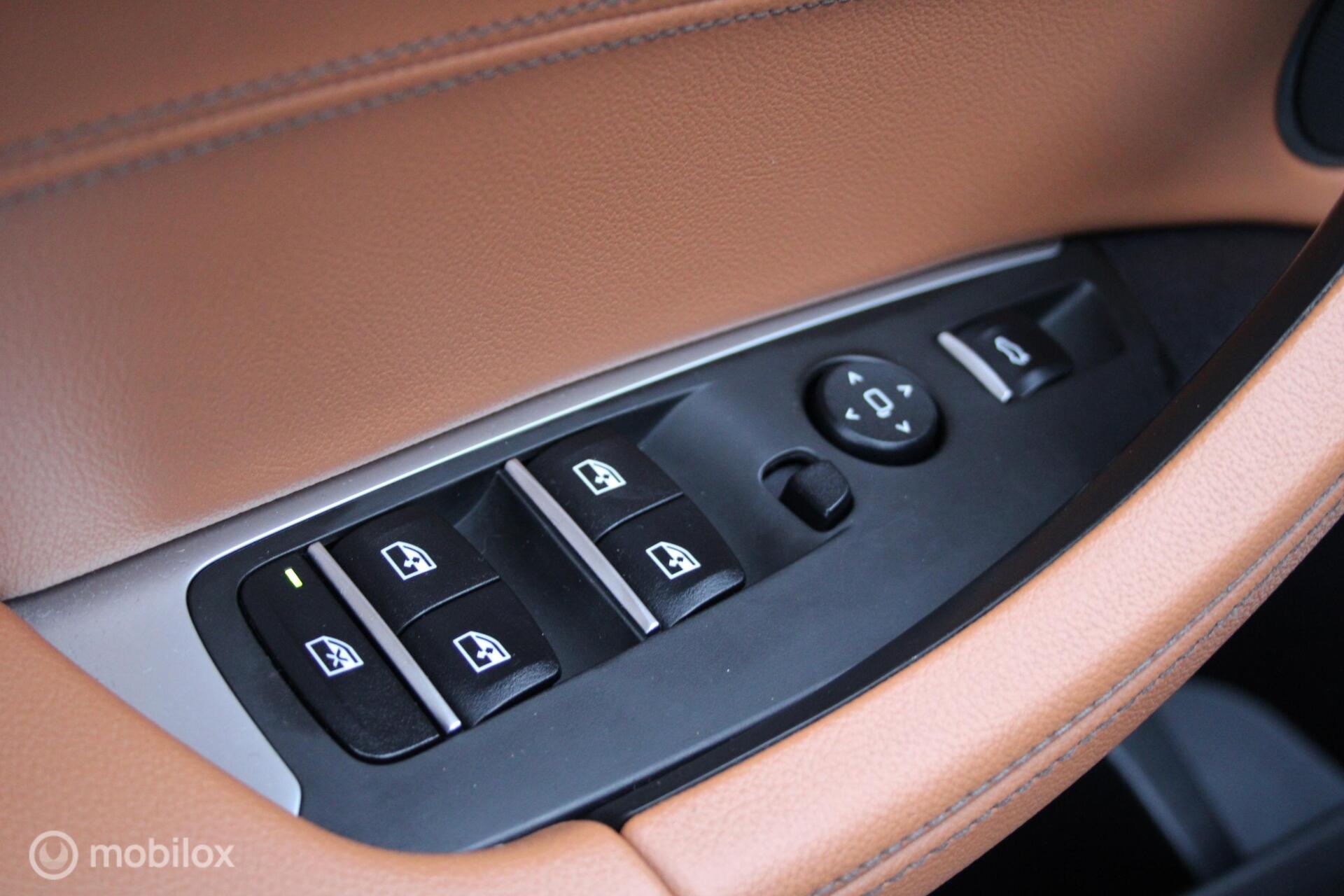 Foto van BMW X3 Xdrive20i