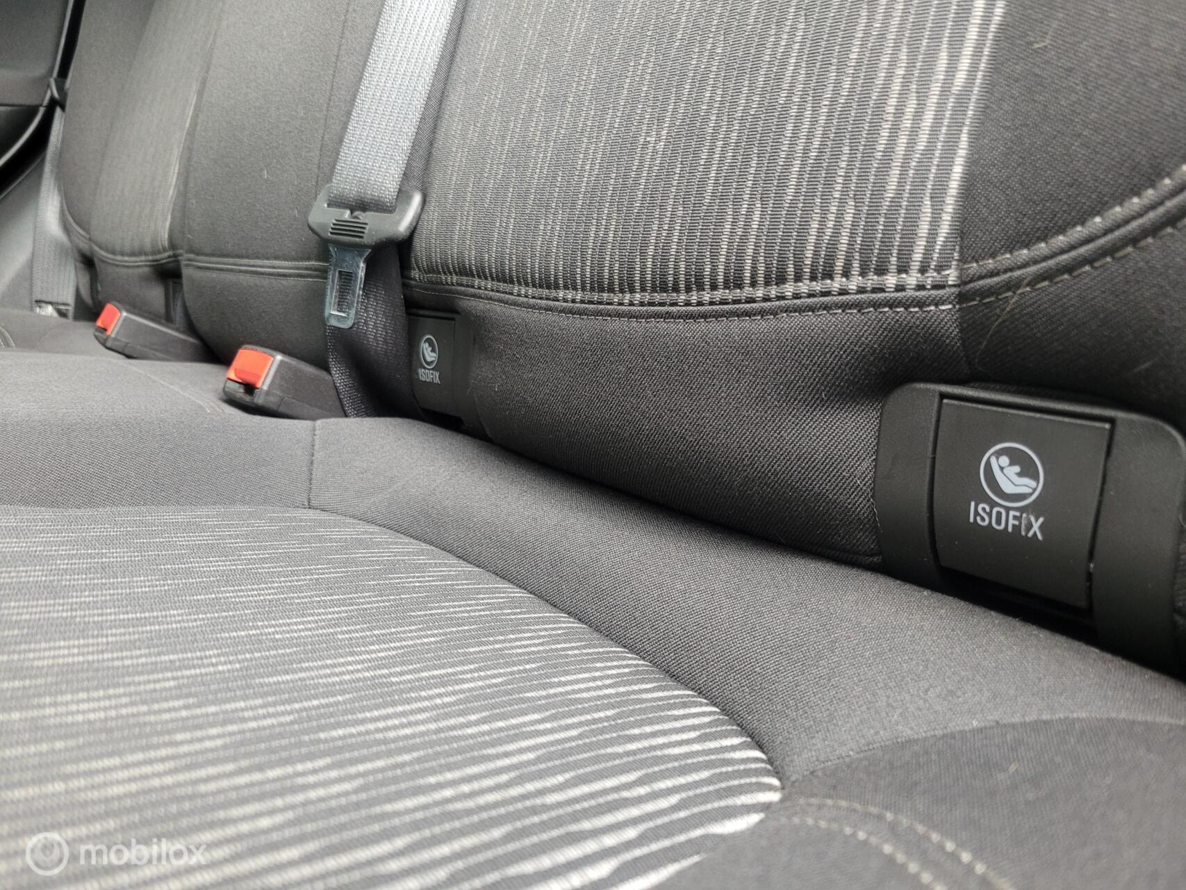 Foto van Opel Mokka