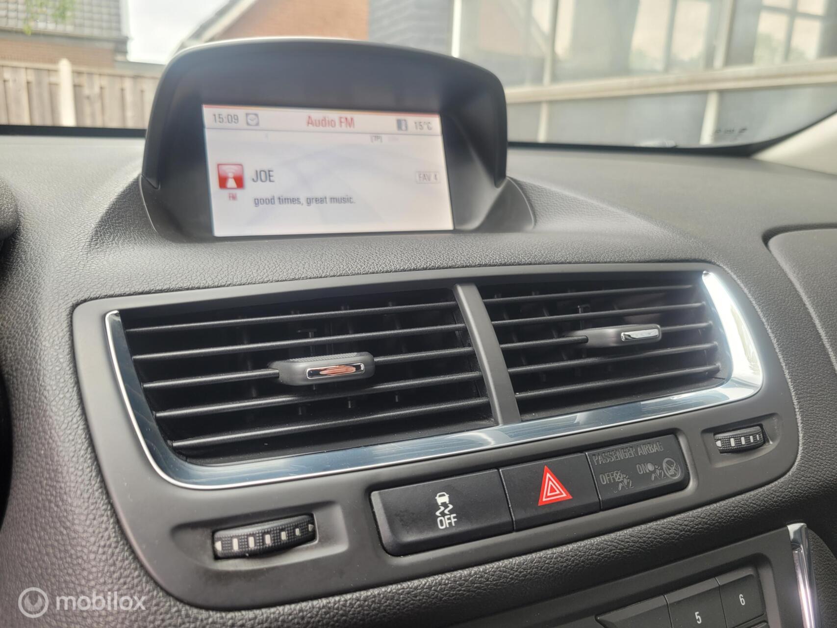 Foto van Opel Mokka