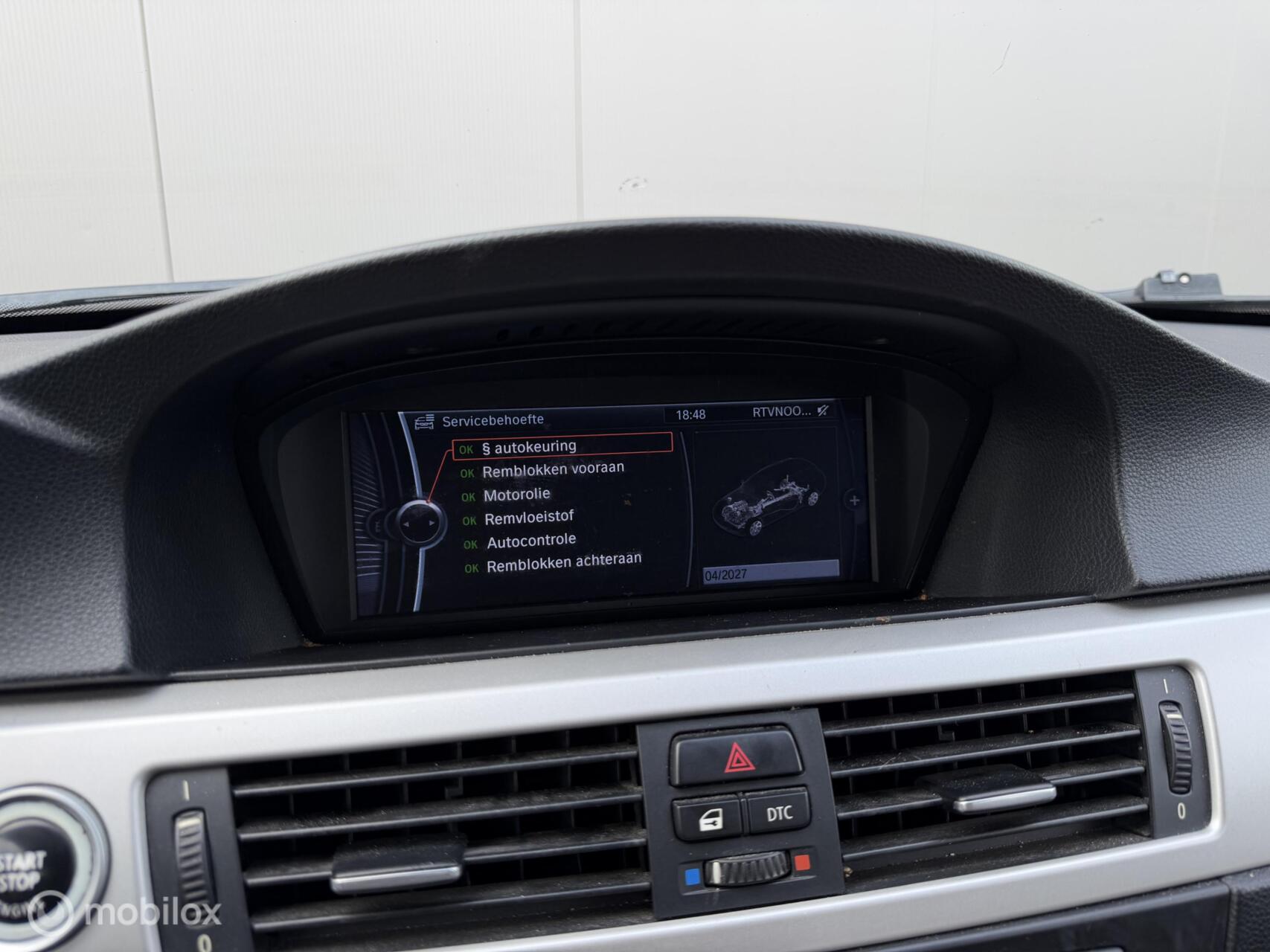 Foto van BMW 3er Reihe