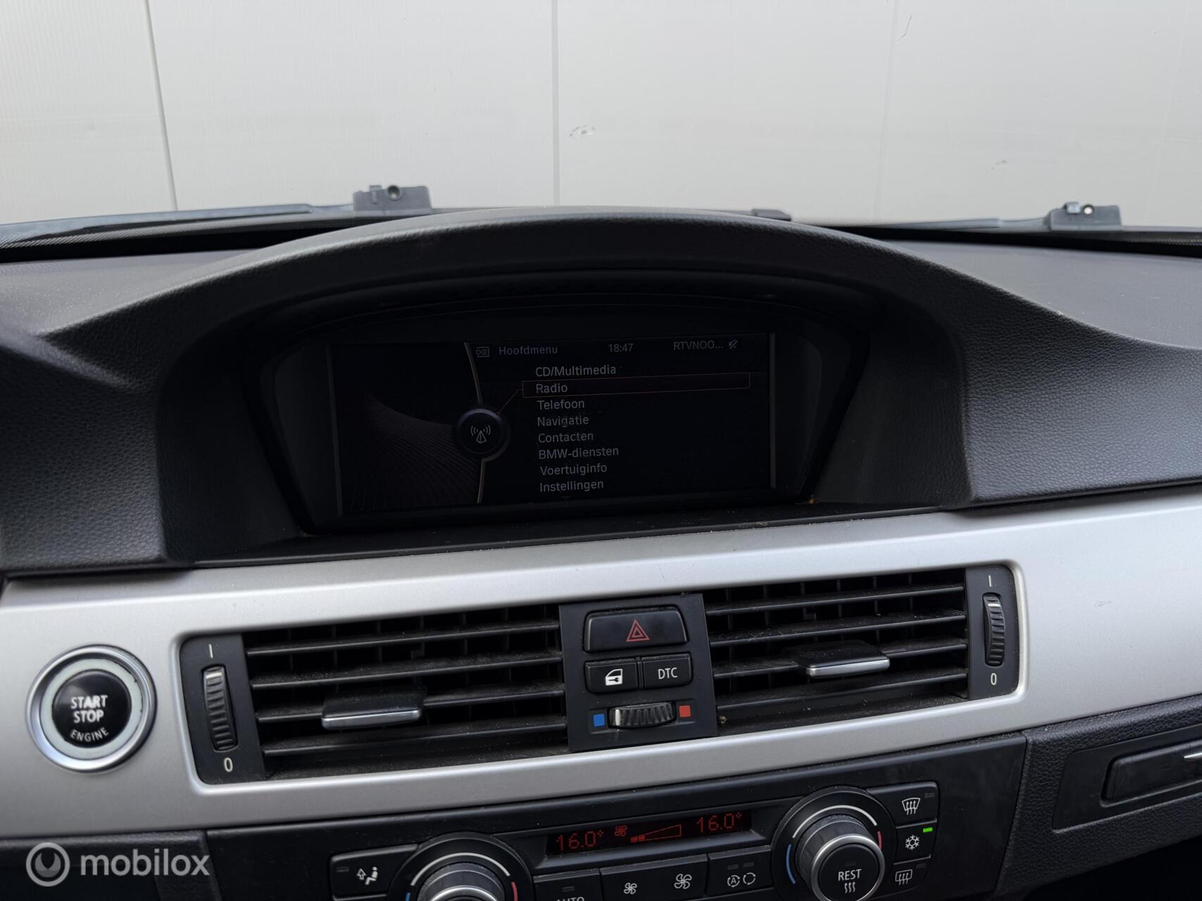 Foto van BMW 3er Reihe