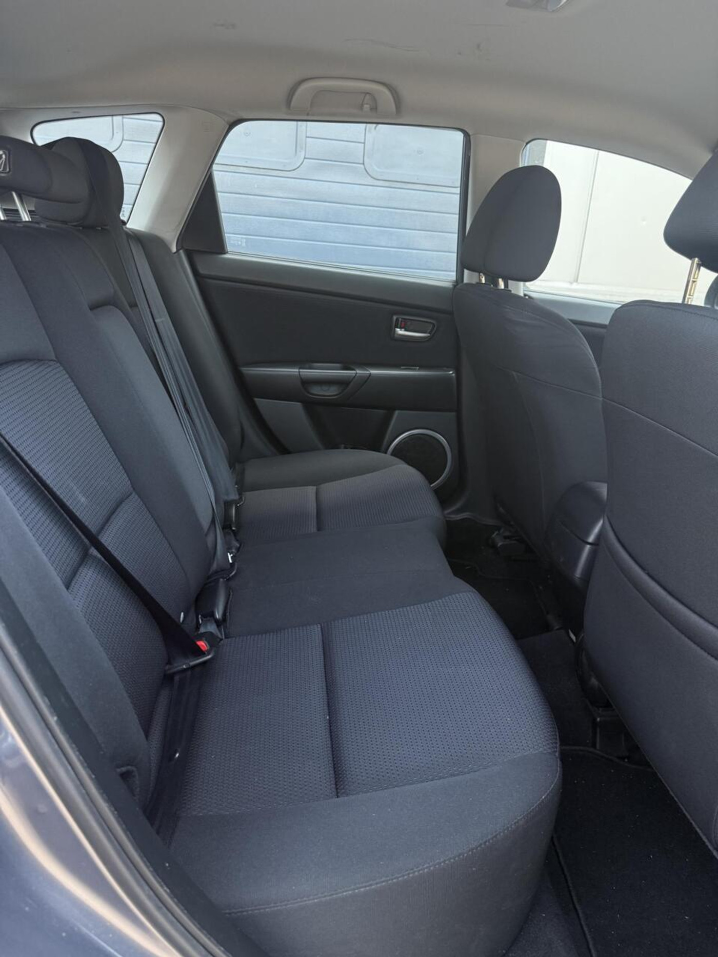 Foto van Mazda Mazda 3