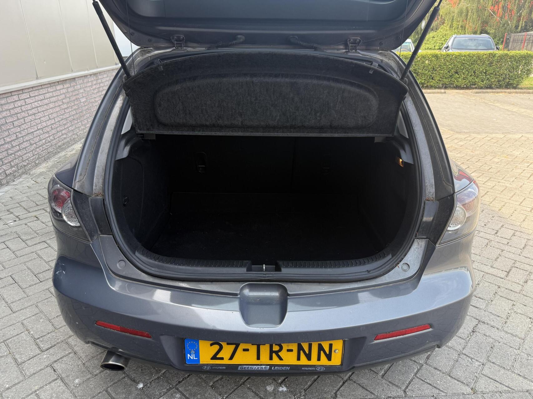 Foto van Mazda Mazda 3