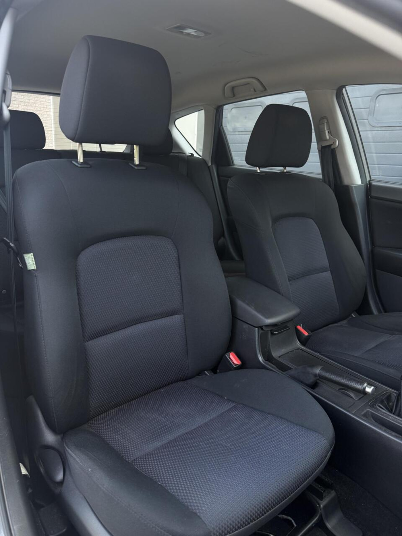 Foto van Mazda Mazda 3