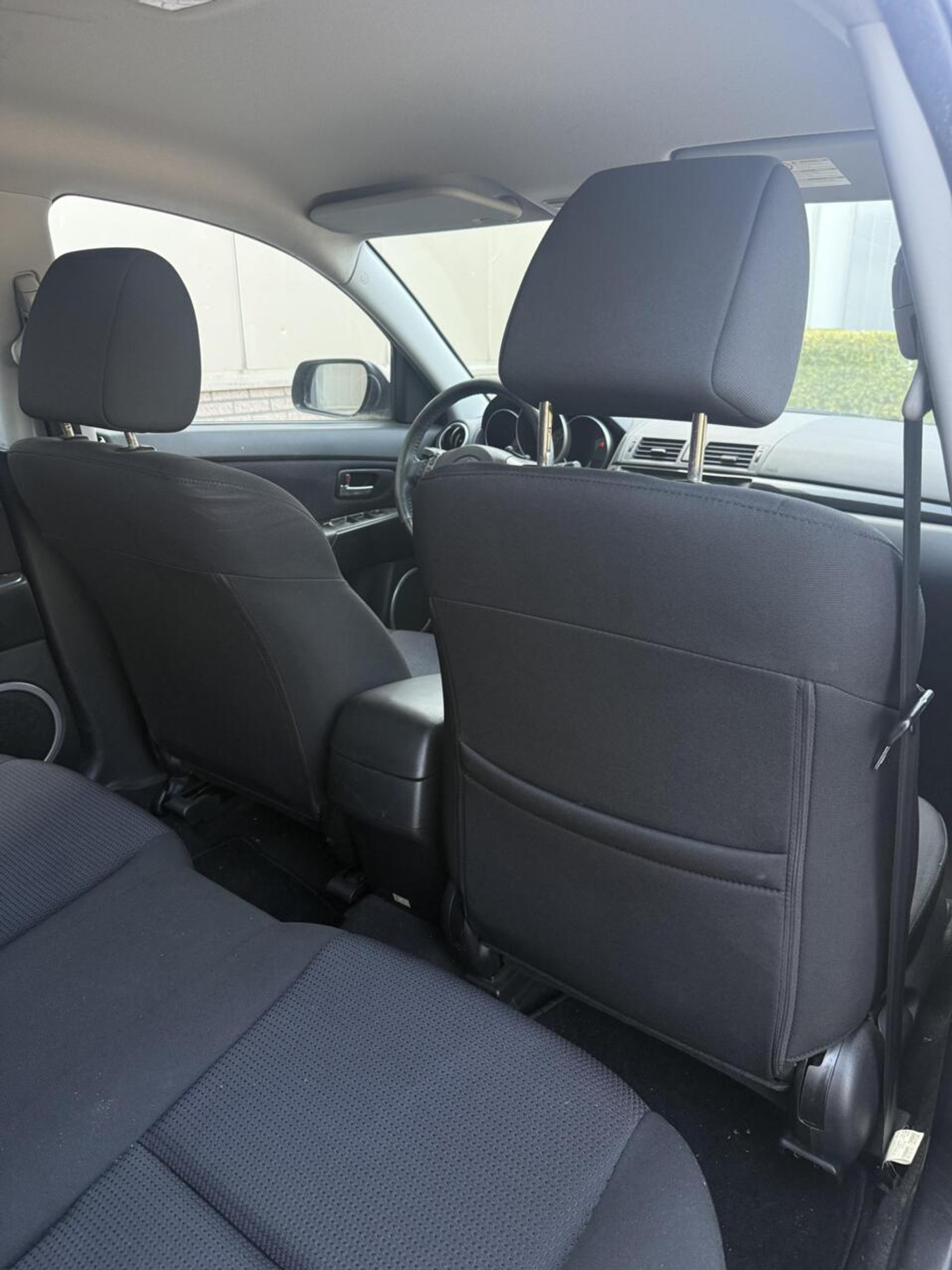 Foto van Mazda Mazda 3