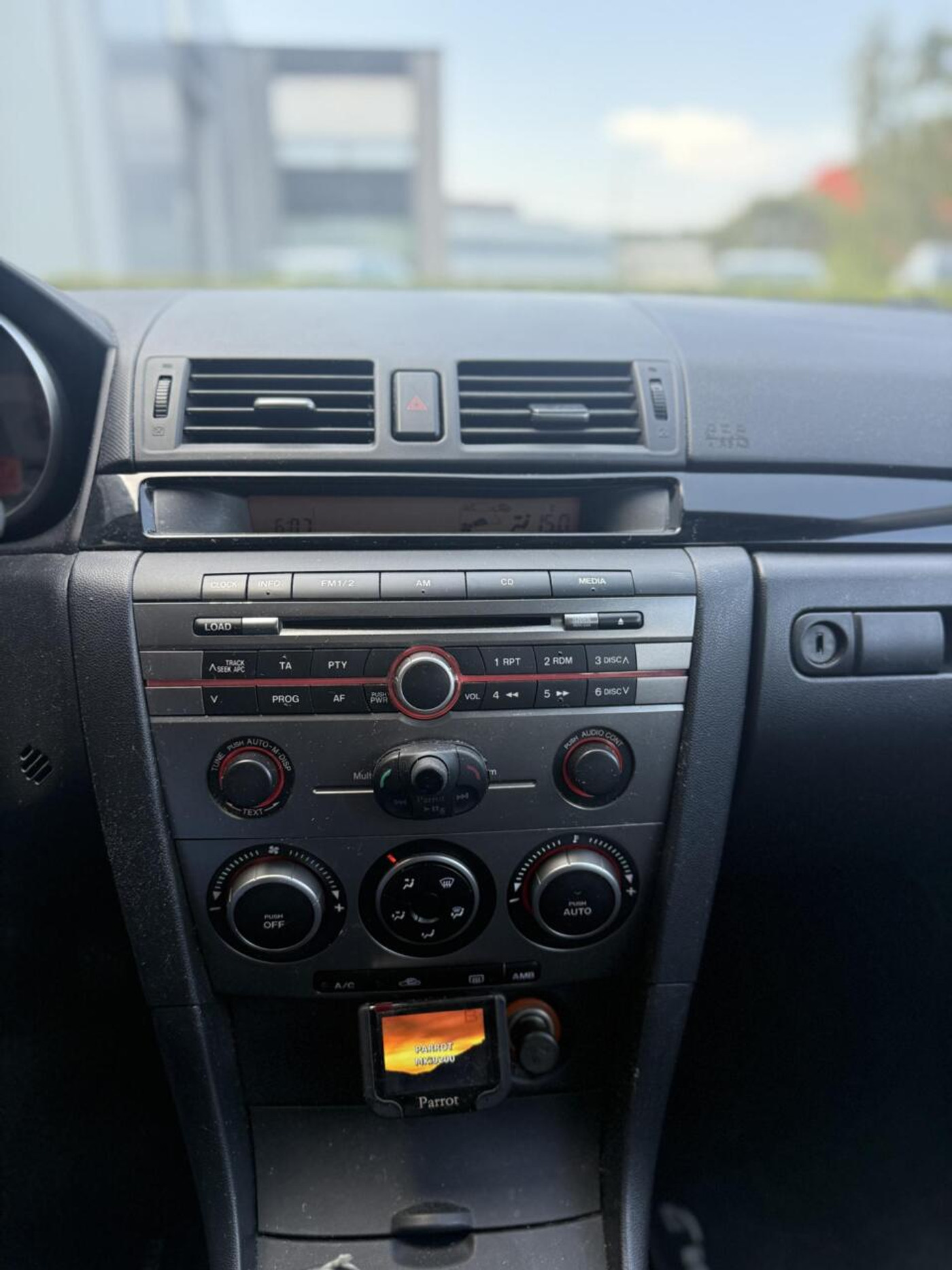 Foto van Mazda Mazda 3