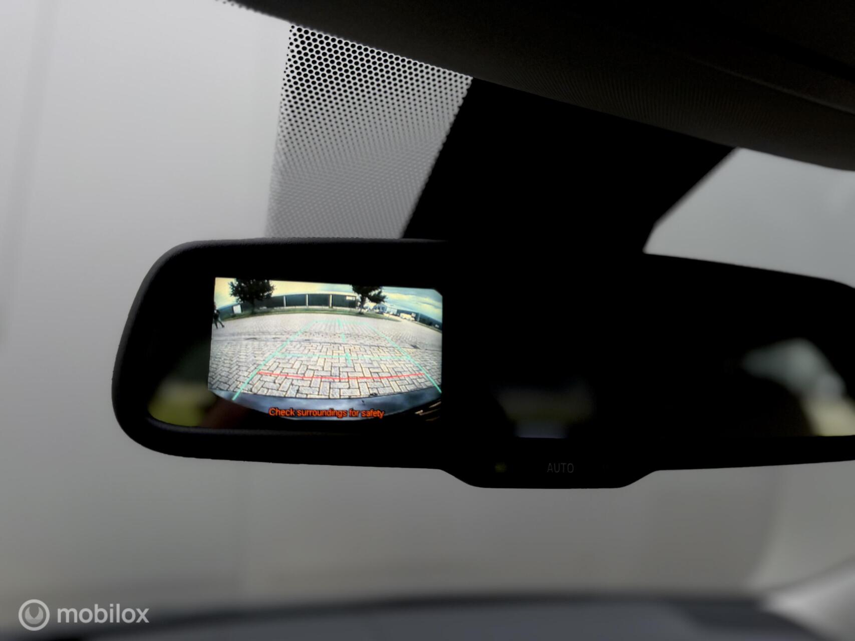 Foto van Lexus Lexus Ct200h