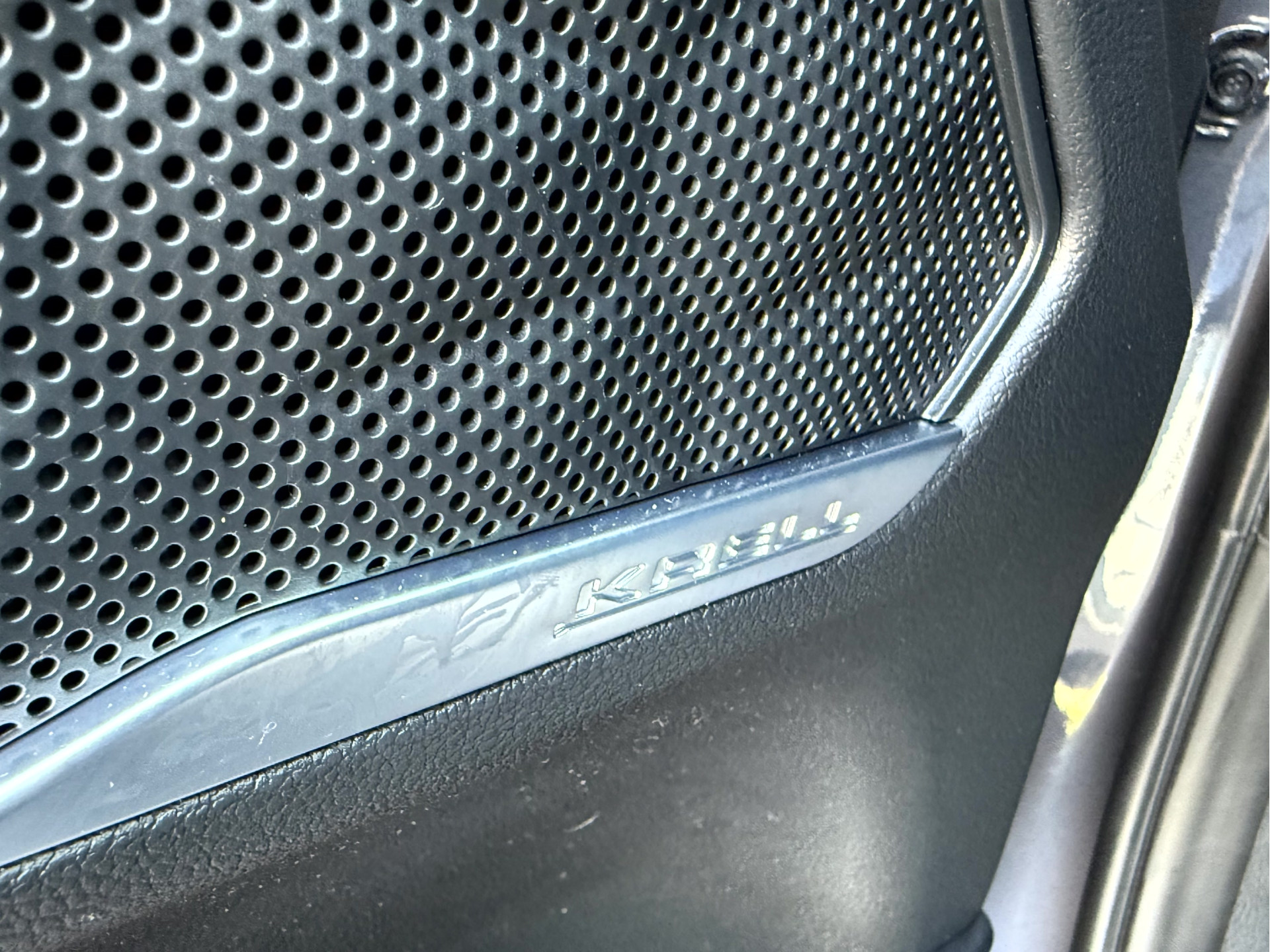 Foto van Hyundai Santa Fe