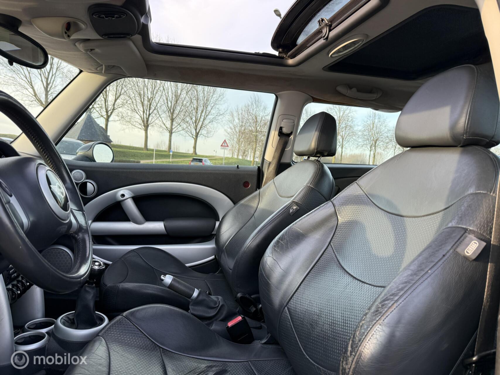 Foto van Mini Mini Cooper