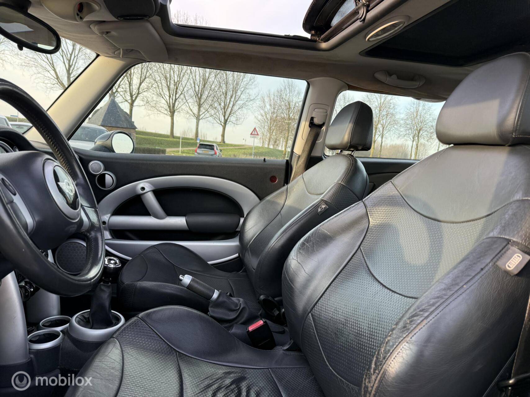 Foto van Mini Mini Cooper