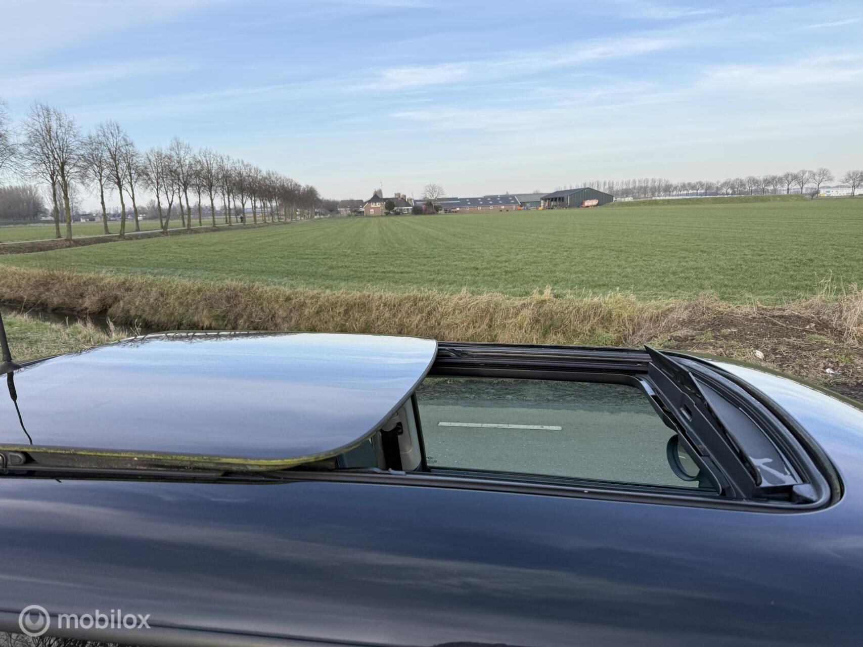 Foto van Mini Mini Cooper