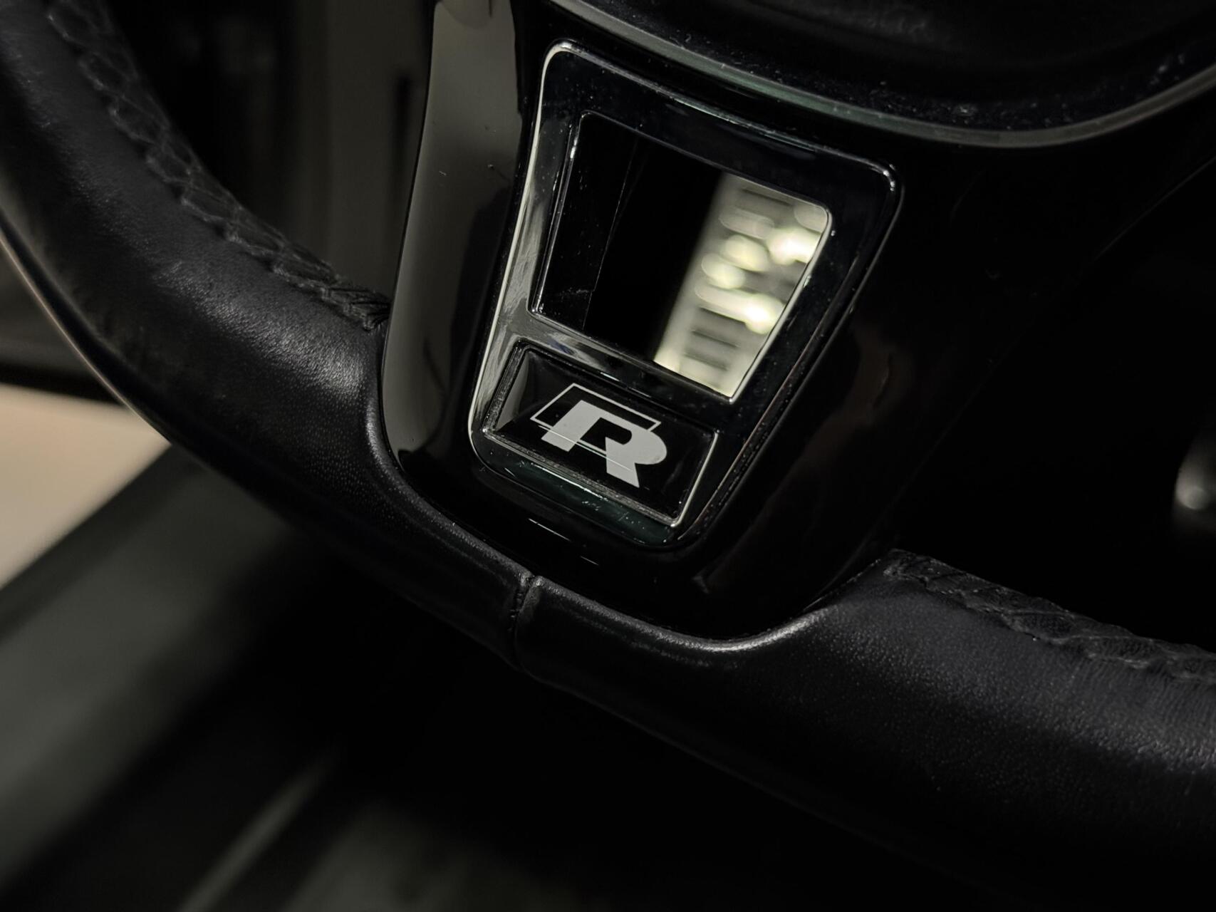 Foto van Volkswagen Sharan