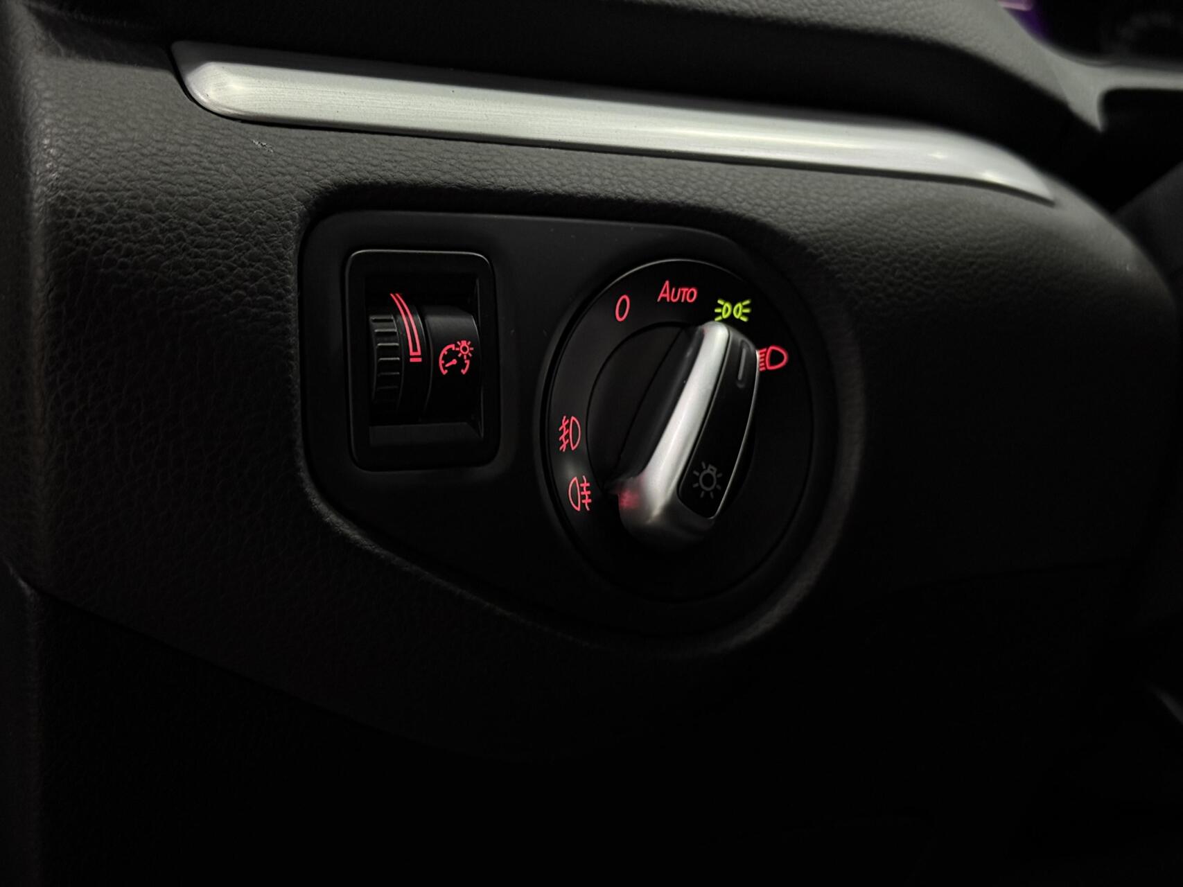 Foto van Volkswagen Sharan