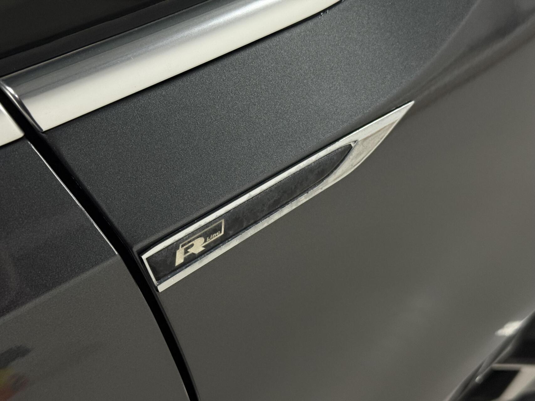 Foto van Volkswagen Sharan