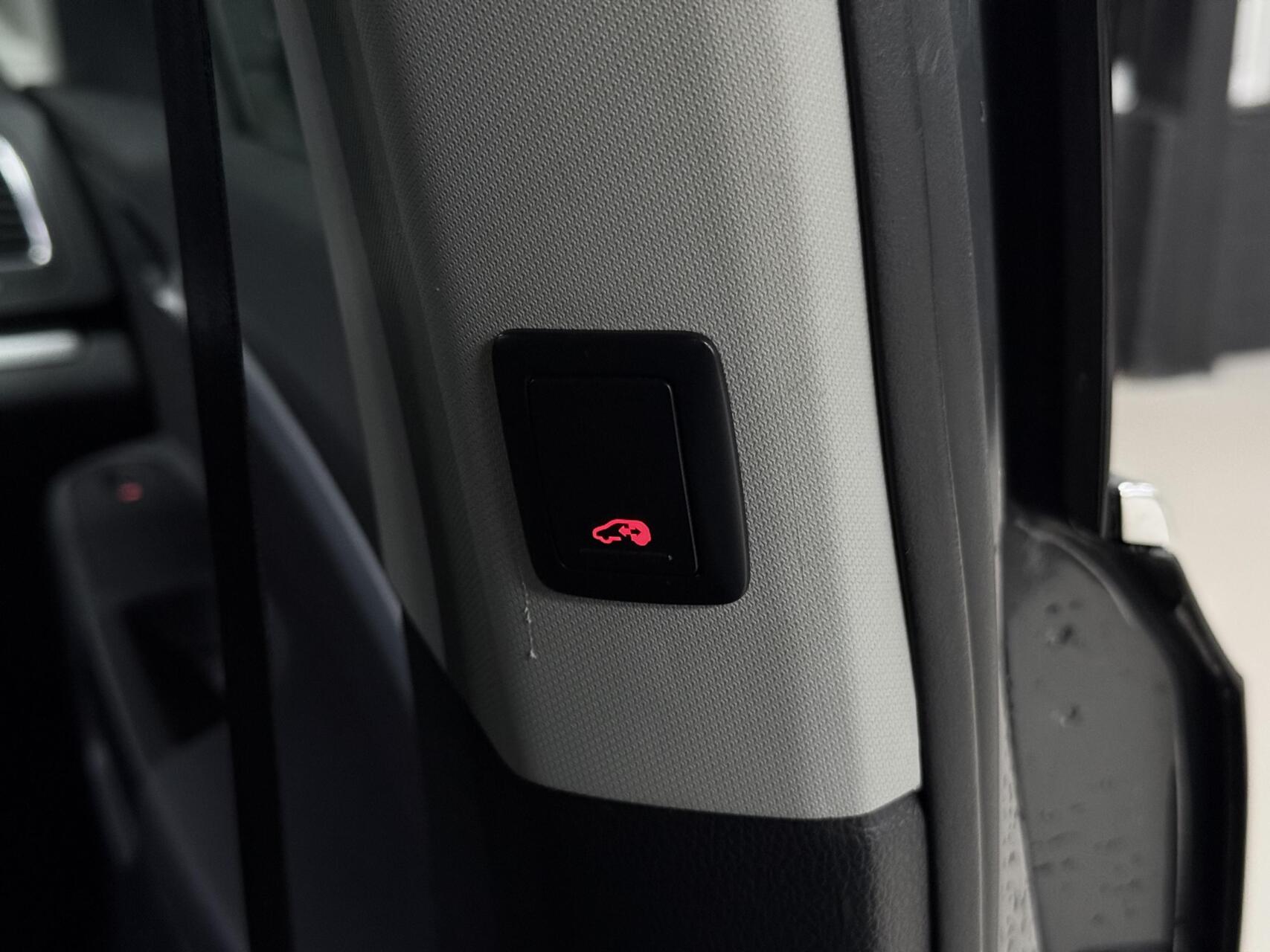 Foto van Volkswagen Sharan