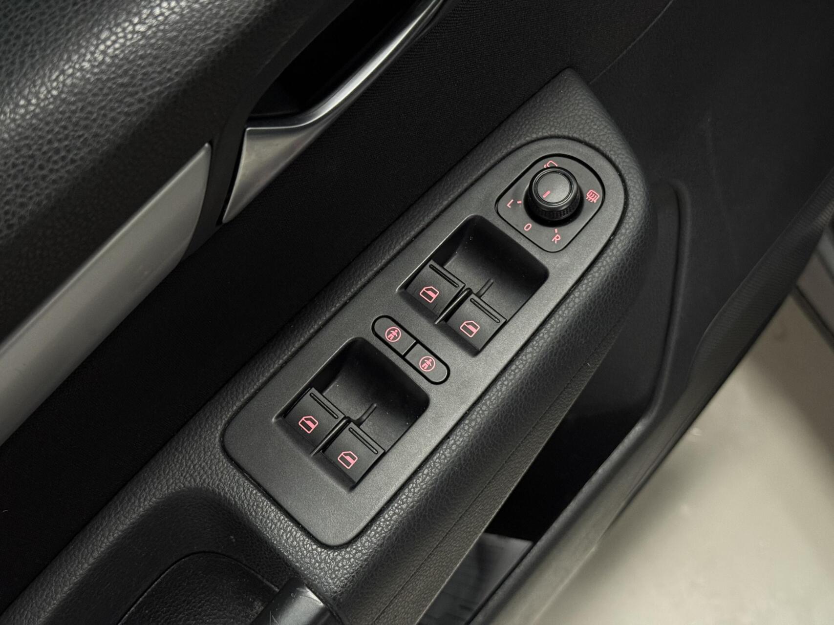 Foto van Volkswagen Sharan