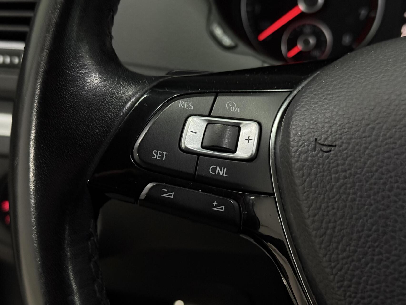 Foto van Volkswagen Sharan