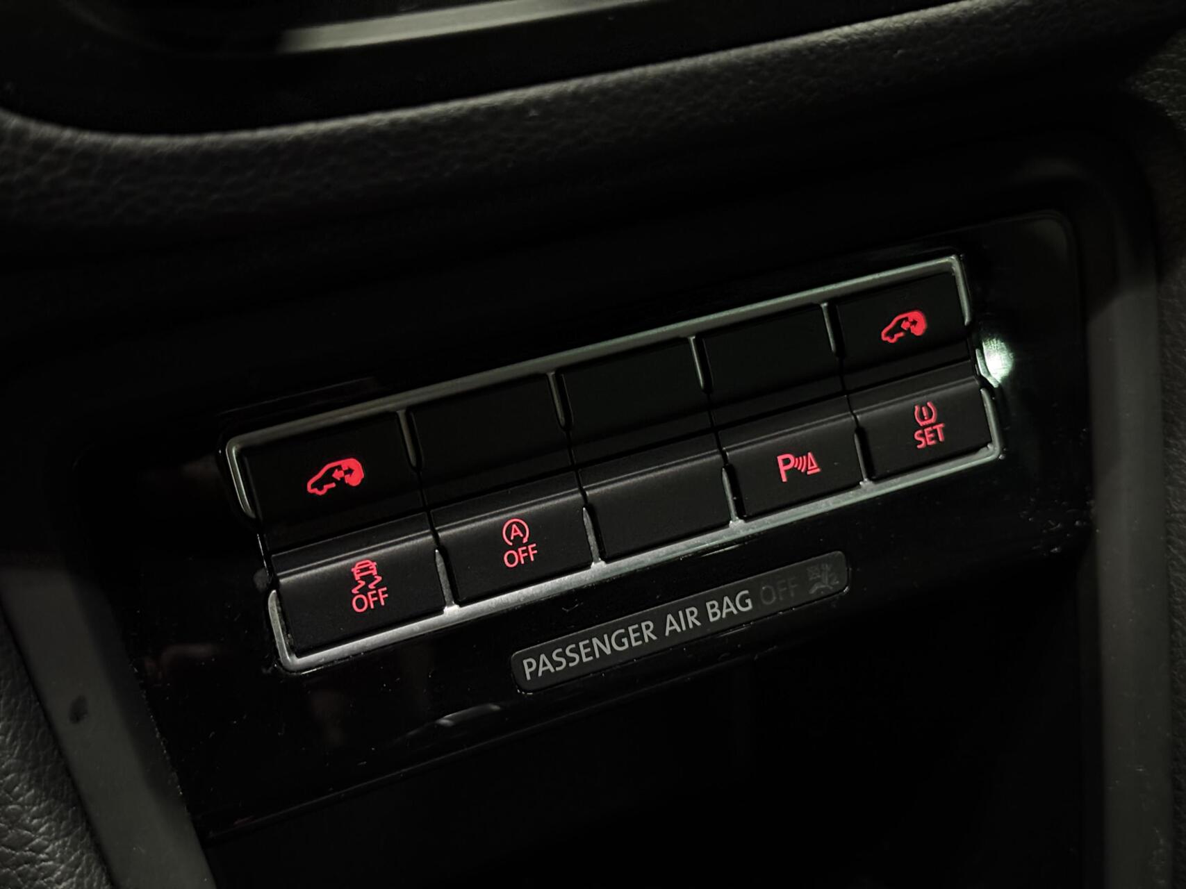 Foto van Volkswagen Sharan