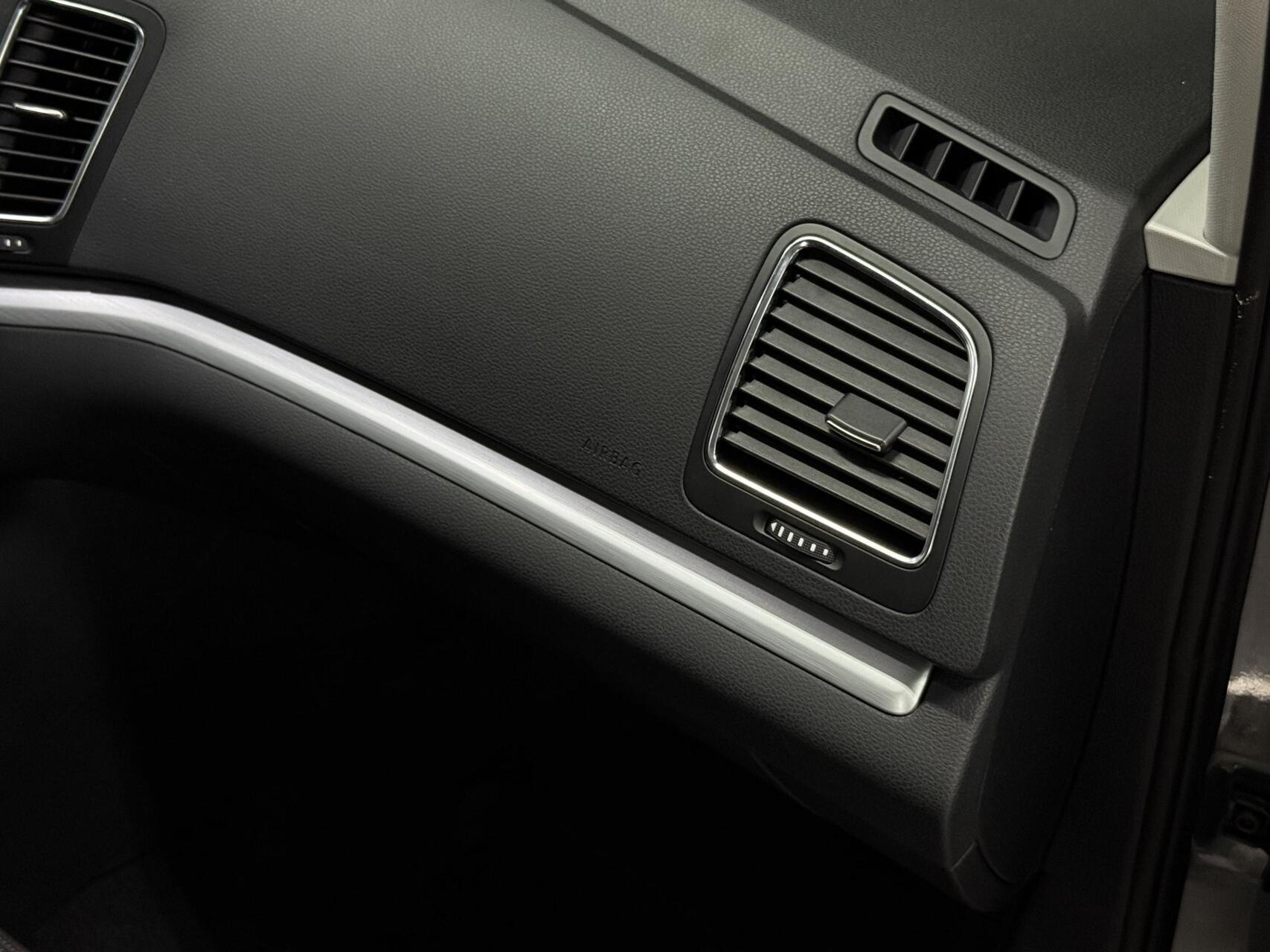Foto van Volkswagen Sharan