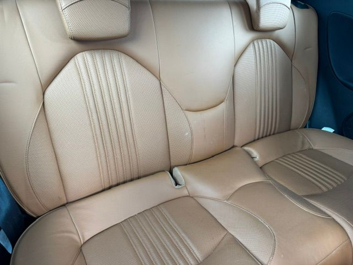 Foto van Alfa Romeo Alfa Mito