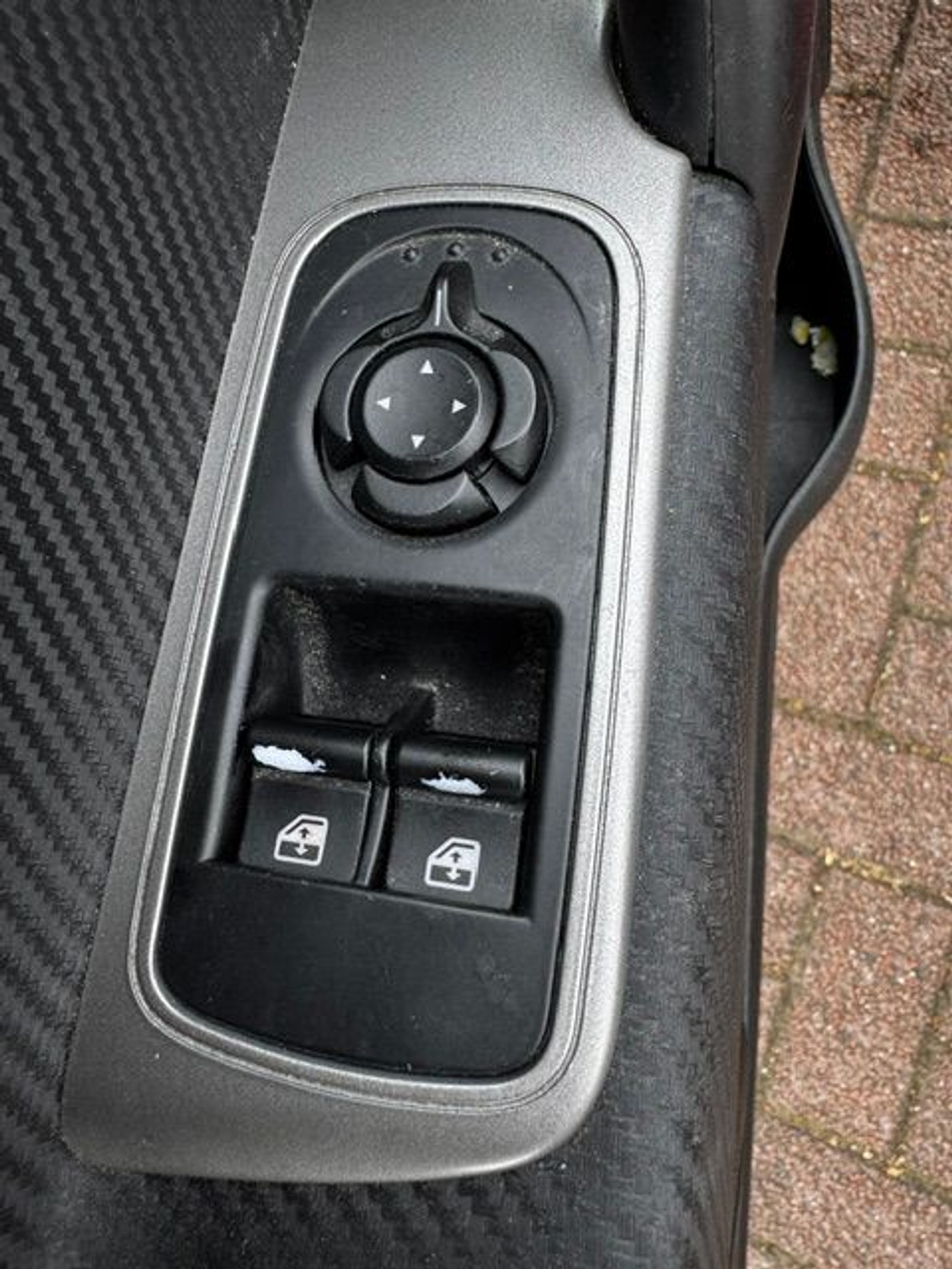 Foto van Alfa Romeo Alfa Mito