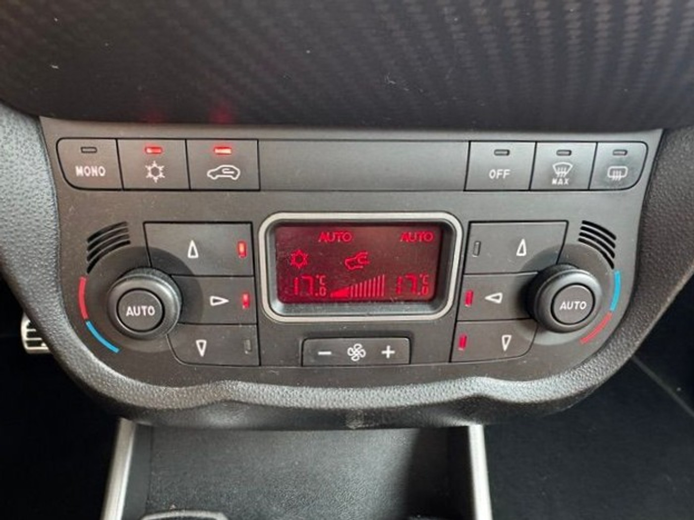 Foto van Alfa Romeo Alfa Mito