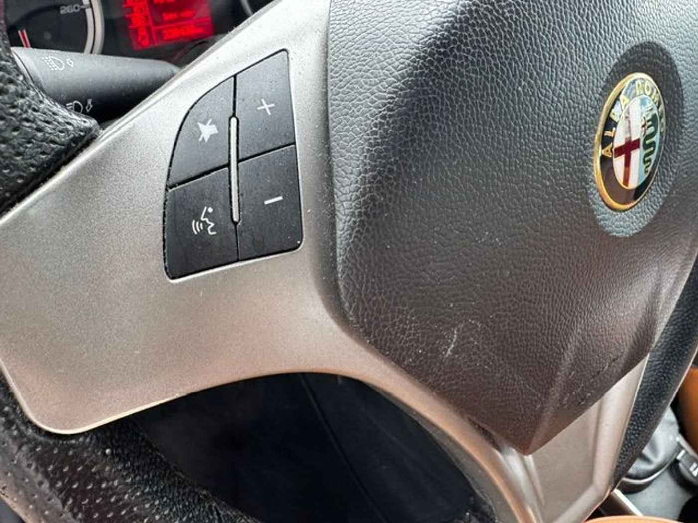 Foto van Alfa Romeo Alfa Mito