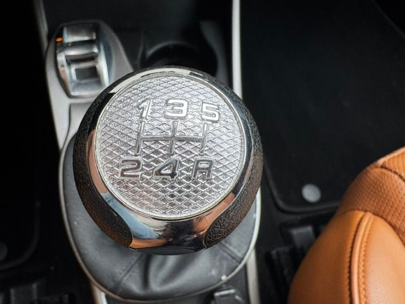 Foto van Alfa Romeo Alfa Mito