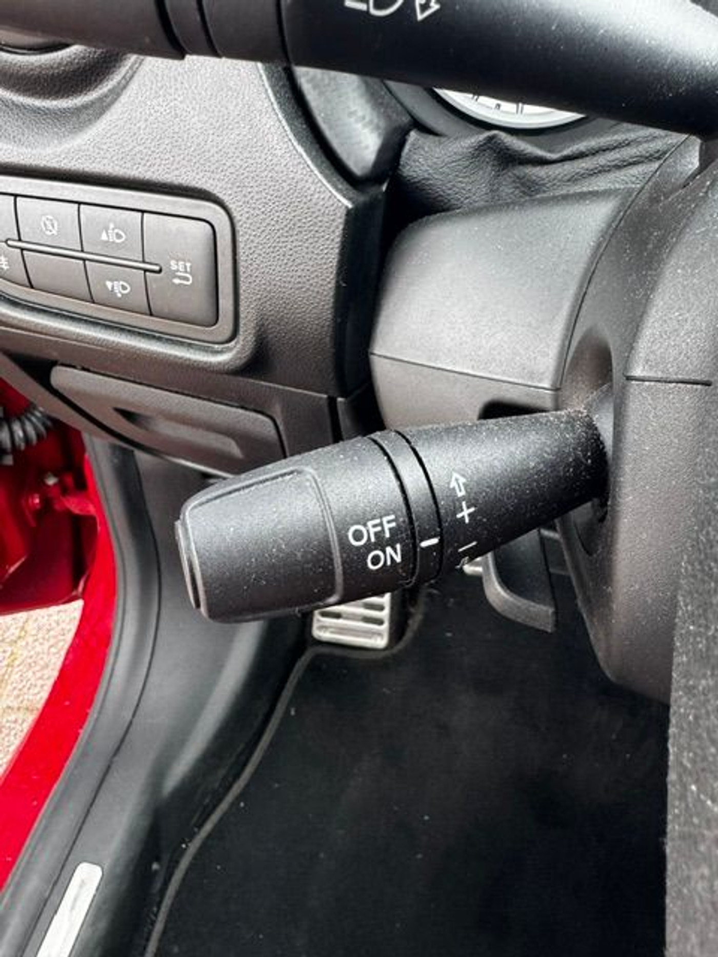Foto van Alfa Romeo Alfa Mito