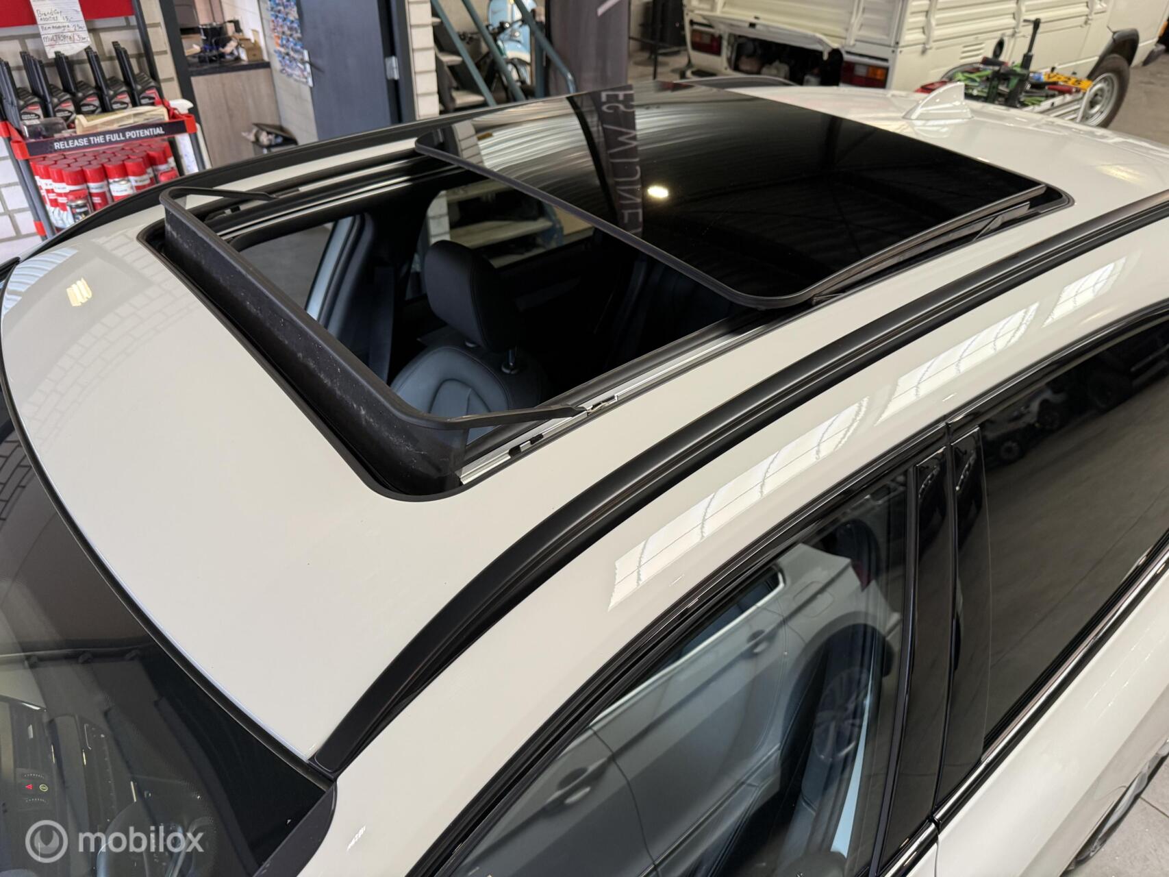 Foto van BMW 218i Active Tourer