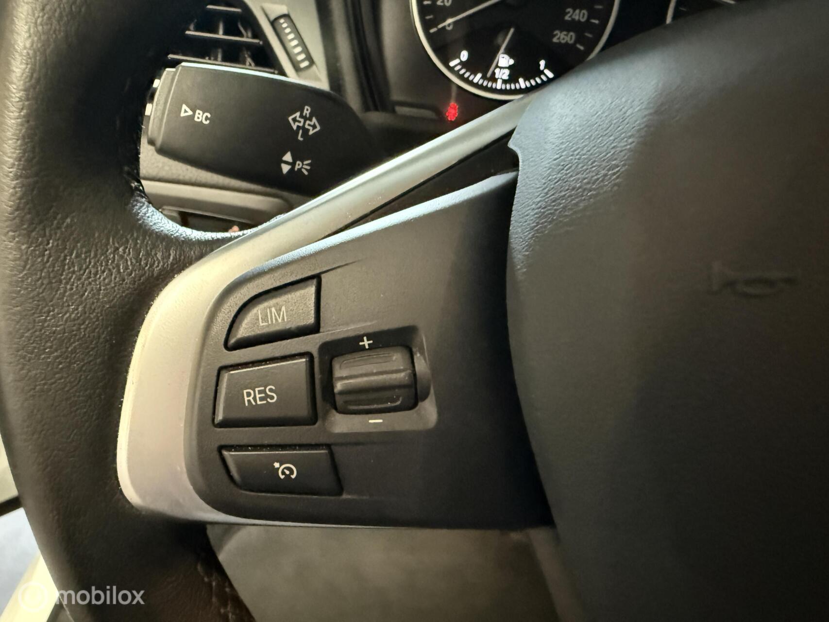 Foto van BMW 218i Active Tourer