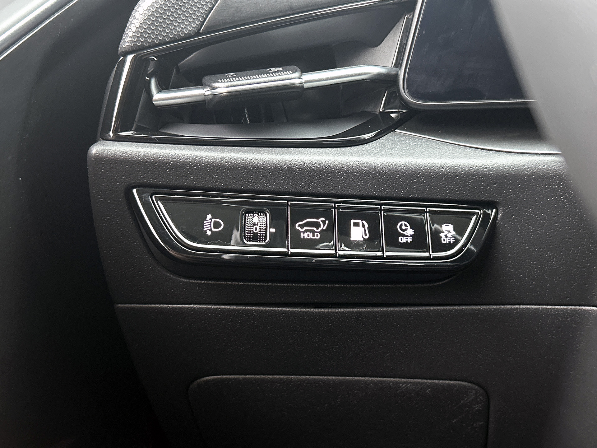 Foto van Kia Niro