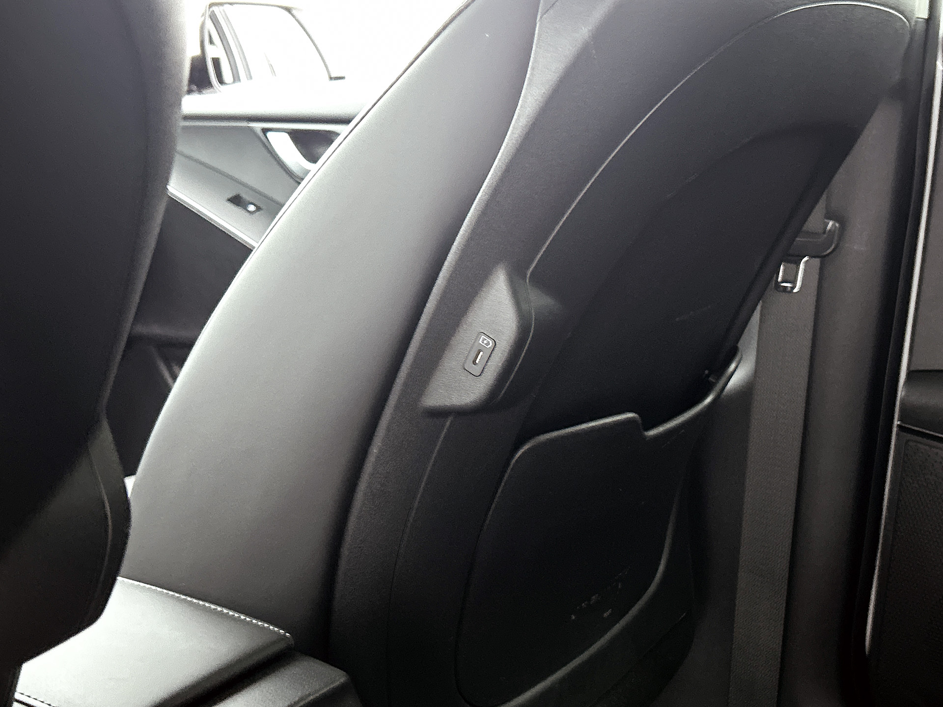 Foto van Kia Niro