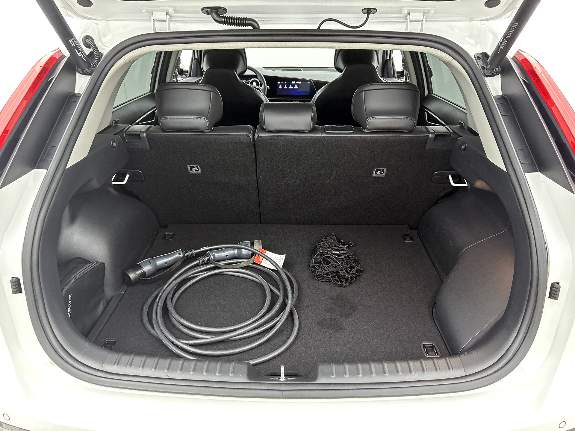 Foto van Kia Niro