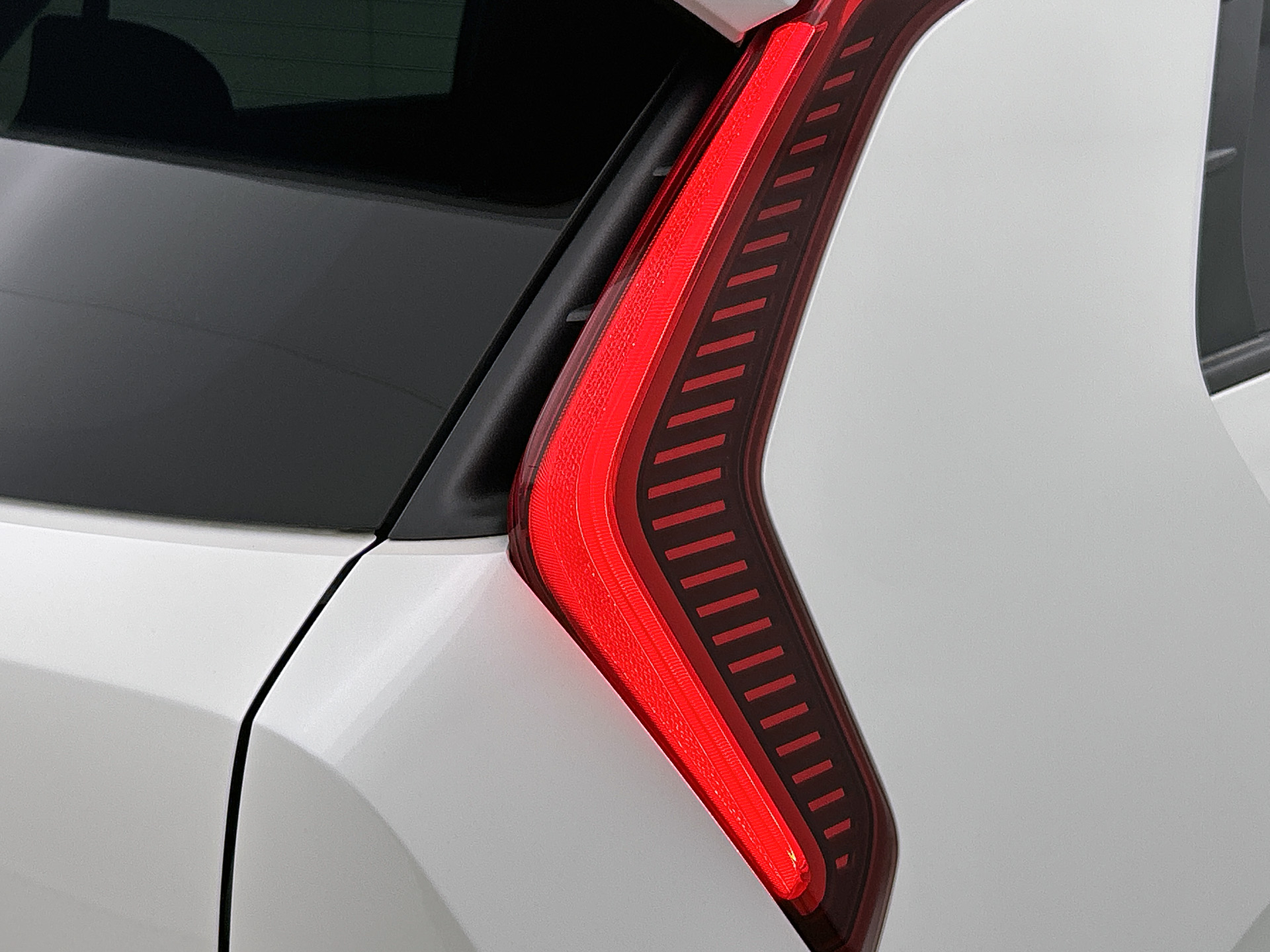 Foto van Kia Niro