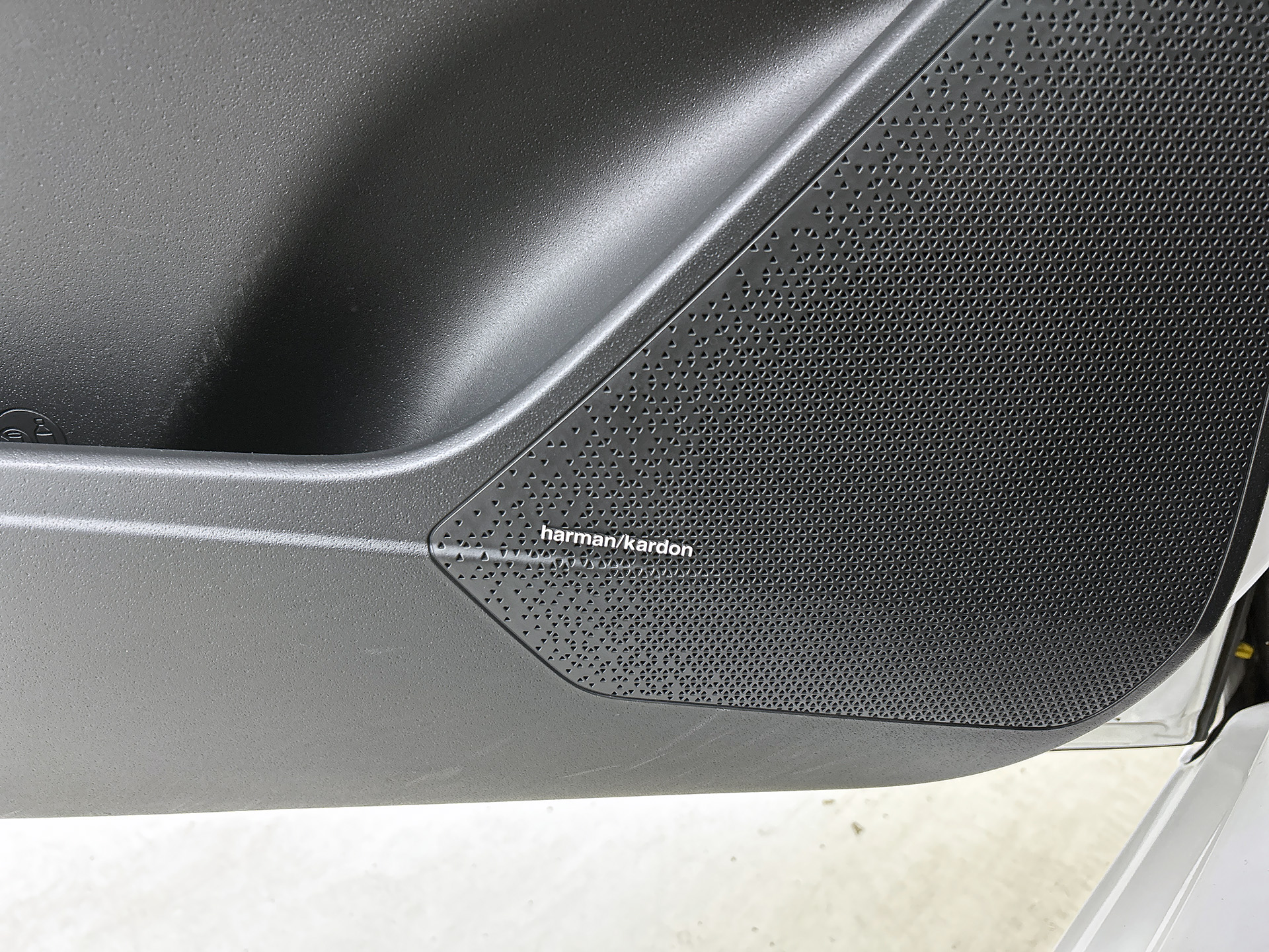 Foto van Kia Niro