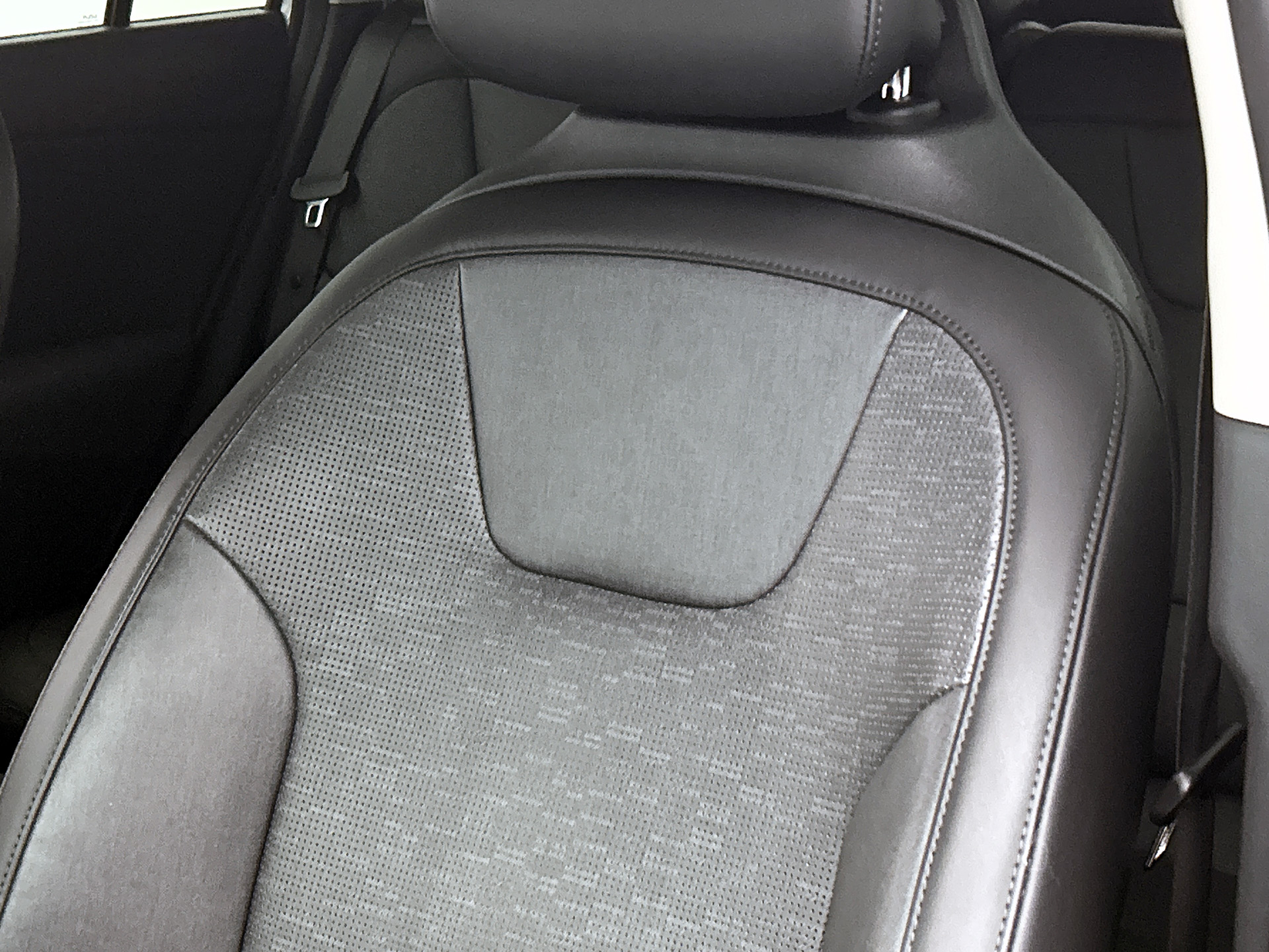 Foto van Kia Niro