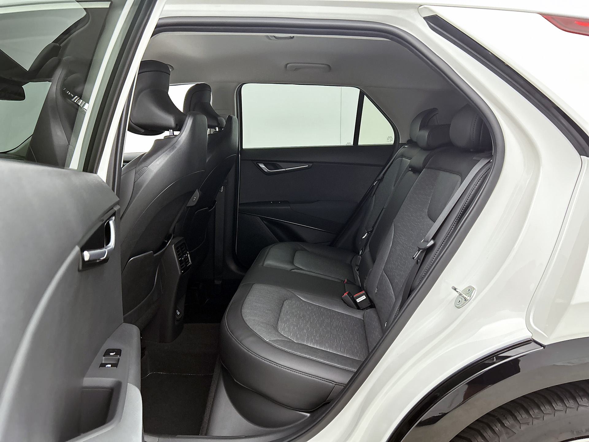 Foto van Kia Niro