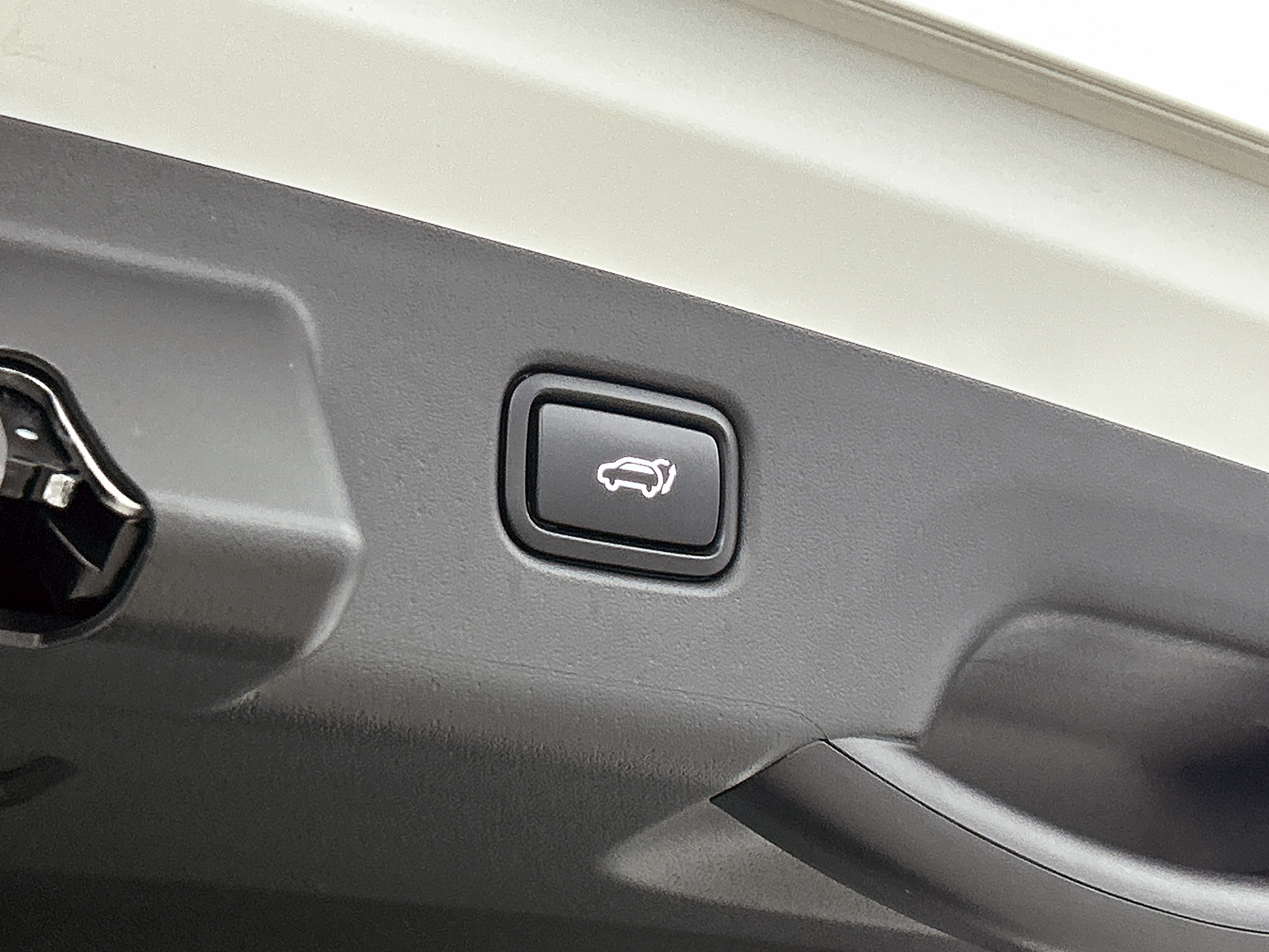Foto van Kia Niro