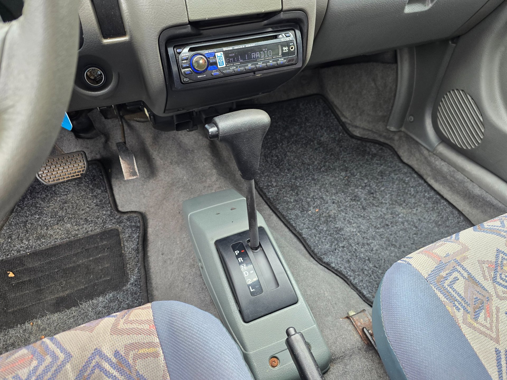 Foto van Suzuki Alto