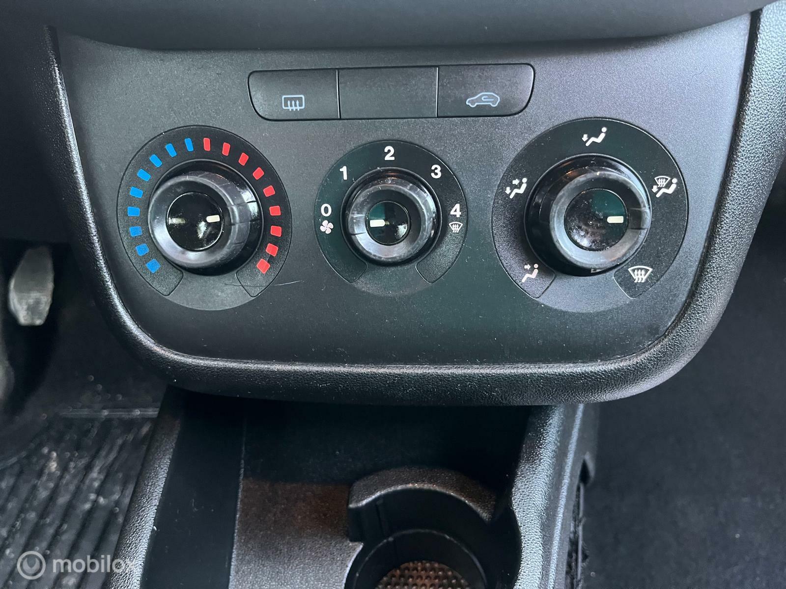 Foto van Fiat Fiat Punto