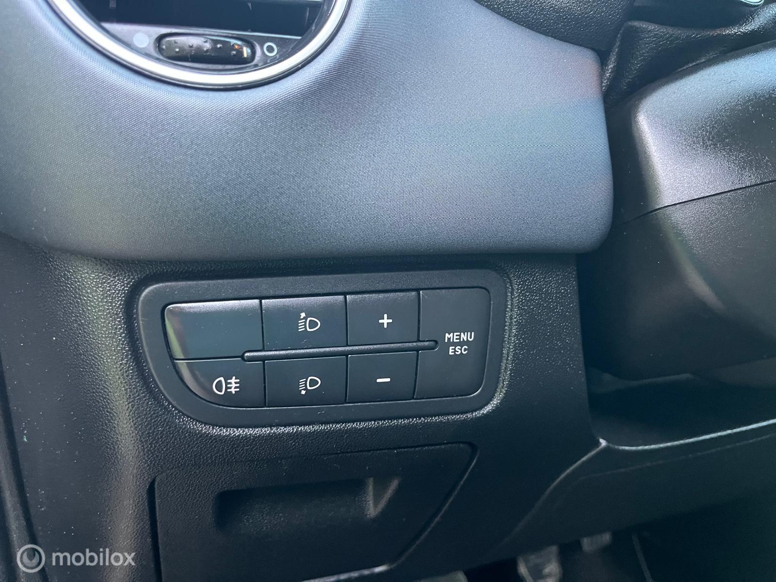Foto van Fiat Fiat Punto
