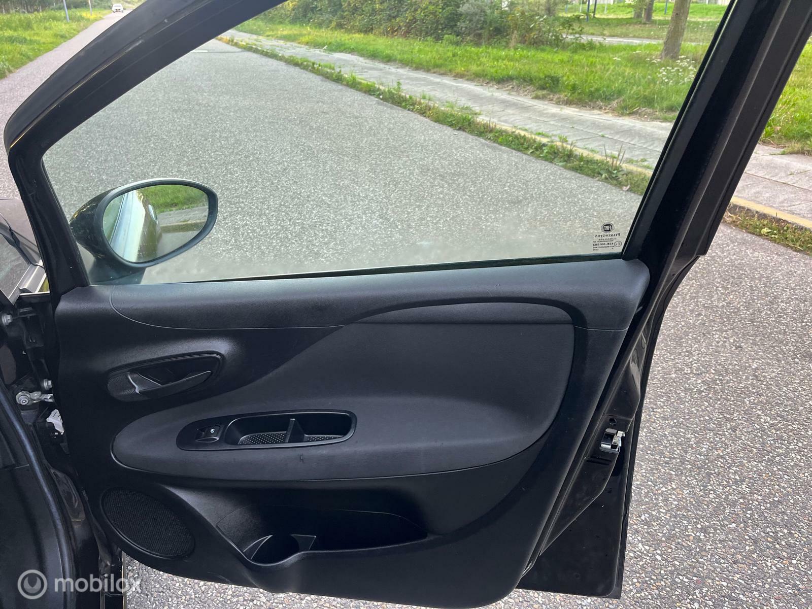 Foto van Fiat Fiat Punto