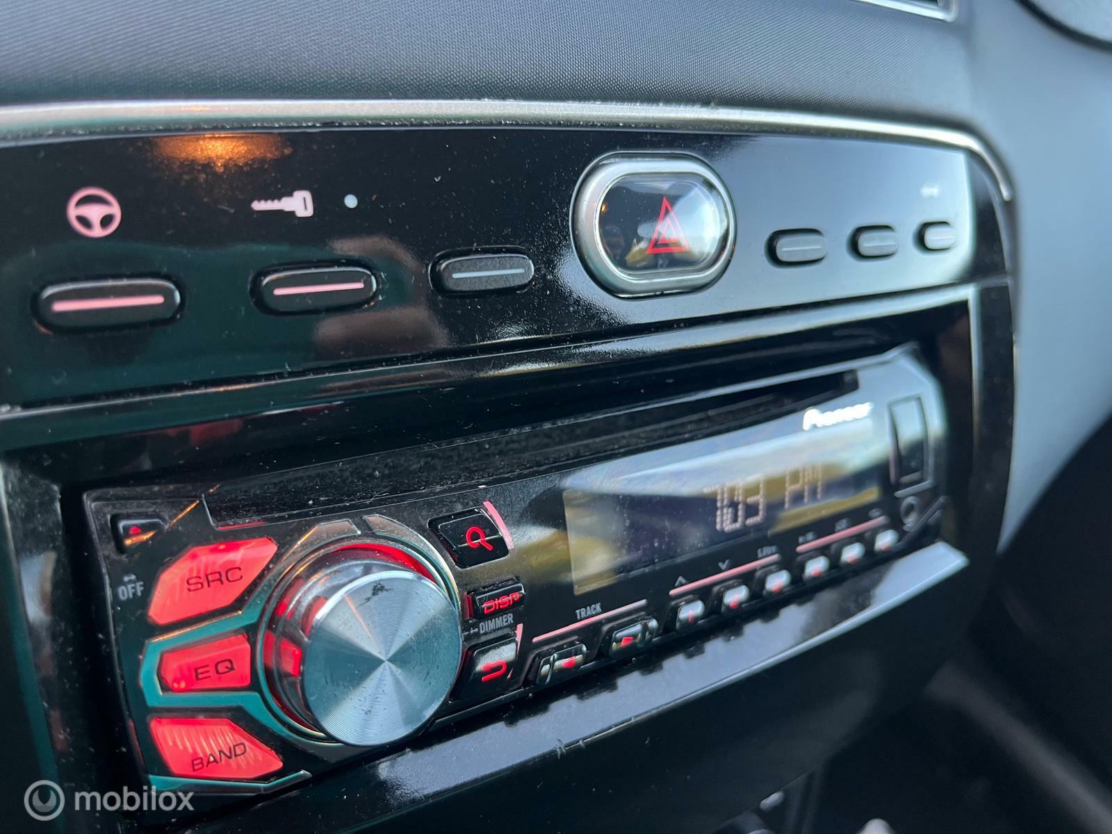 Foto van Fiat Fiat Punto