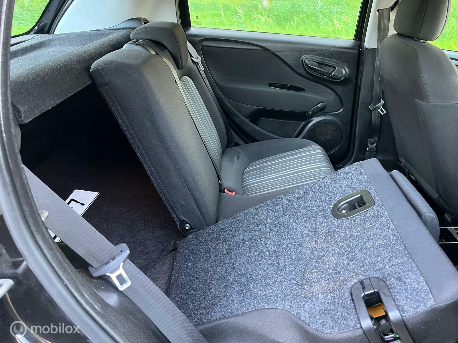 Foto van Fiat Fiat Punto