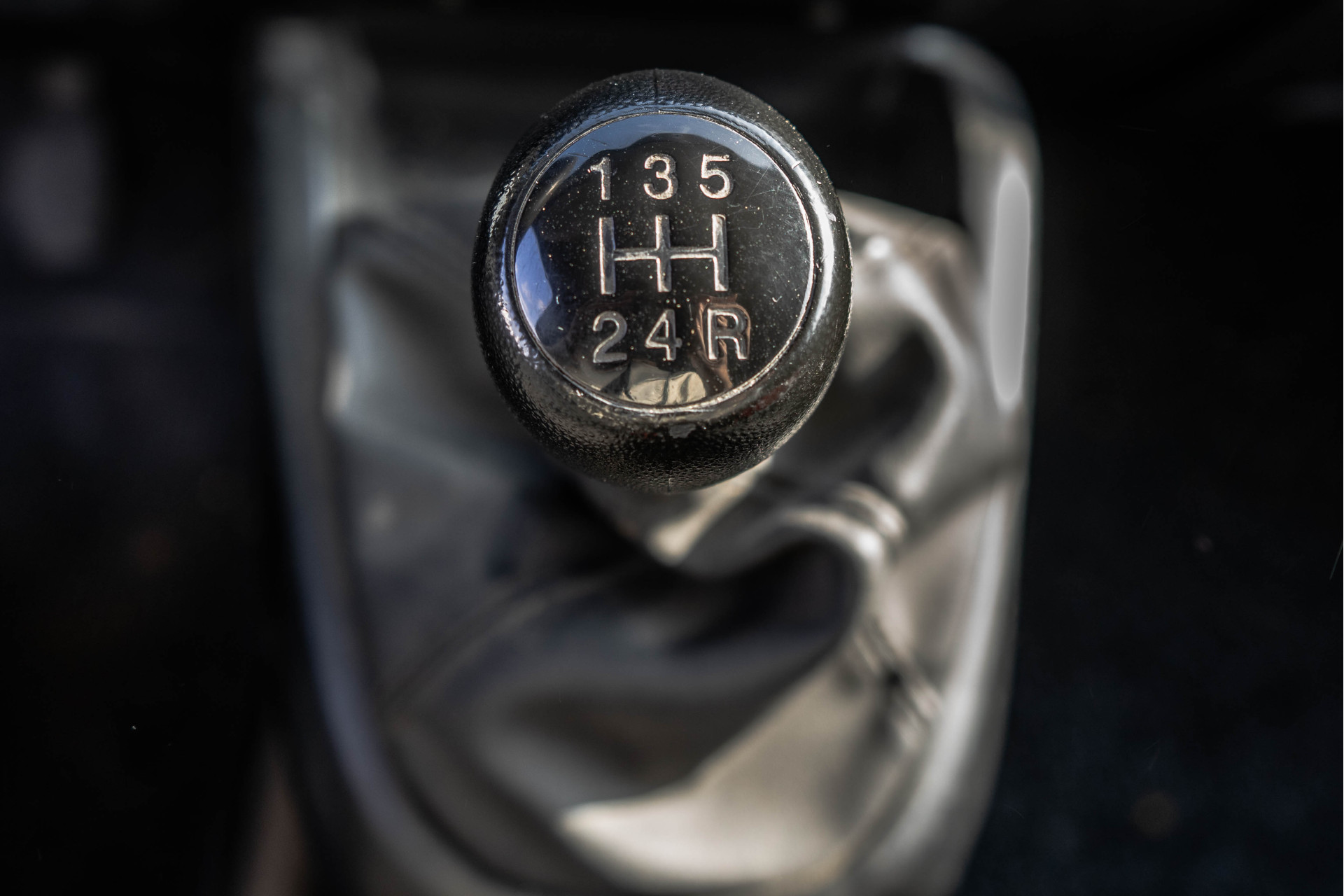 Foto van Fiat Doblò