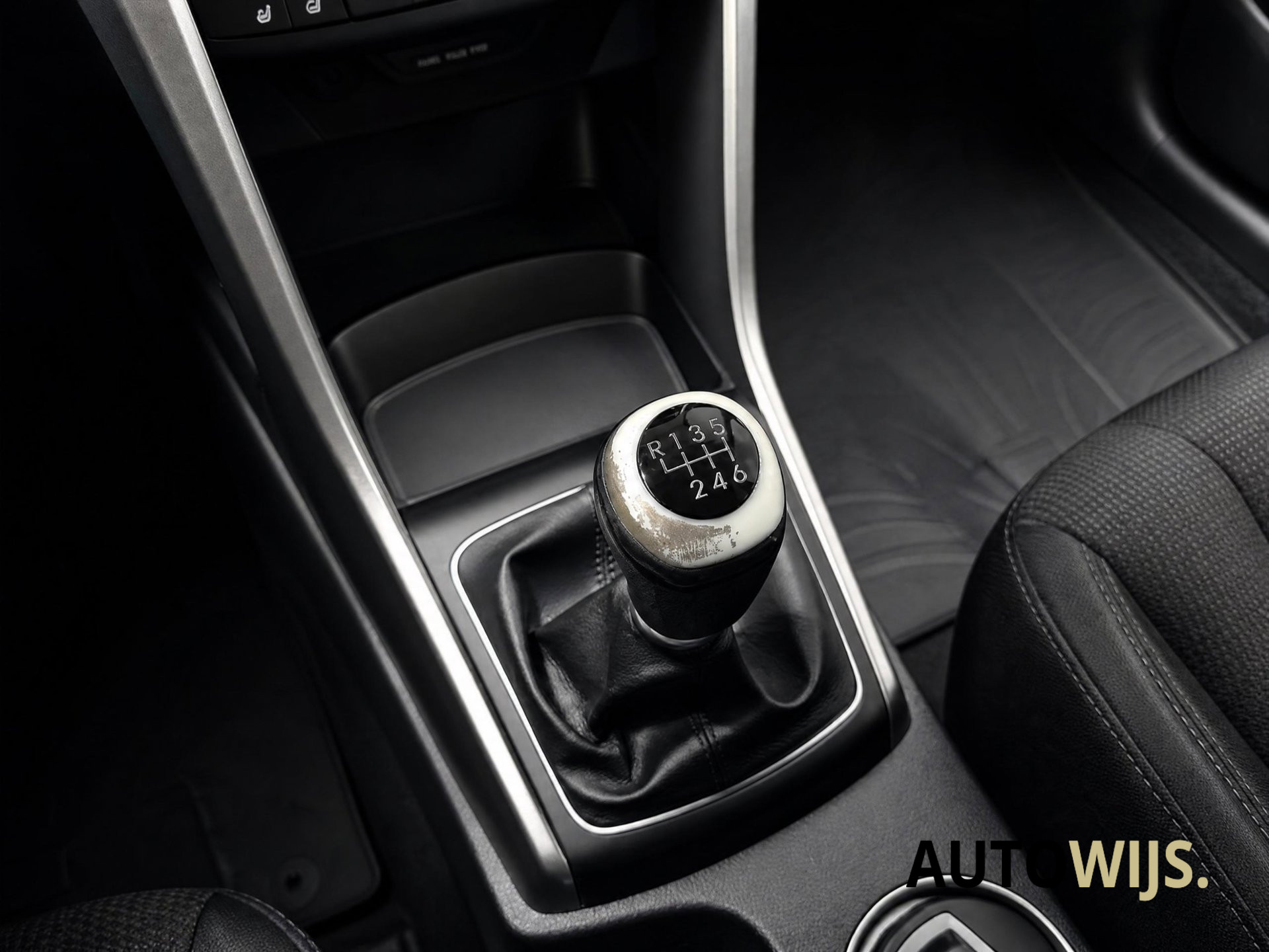 Foto van Hyundai I 30