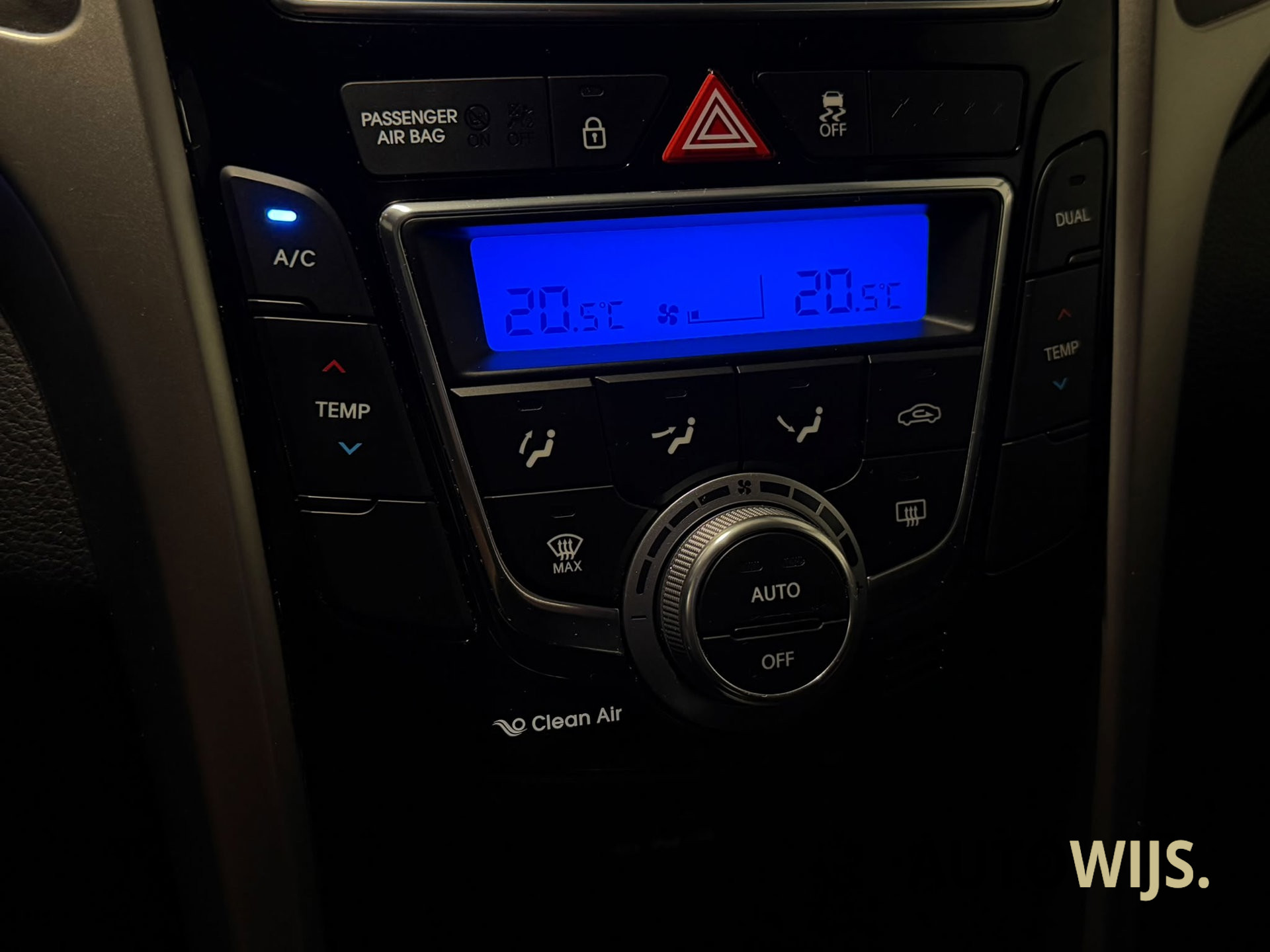 Foto van Hyundai I 30