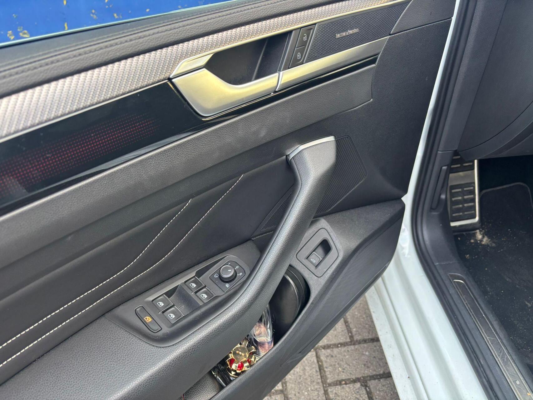 Foto van Volkswagen Arteon
